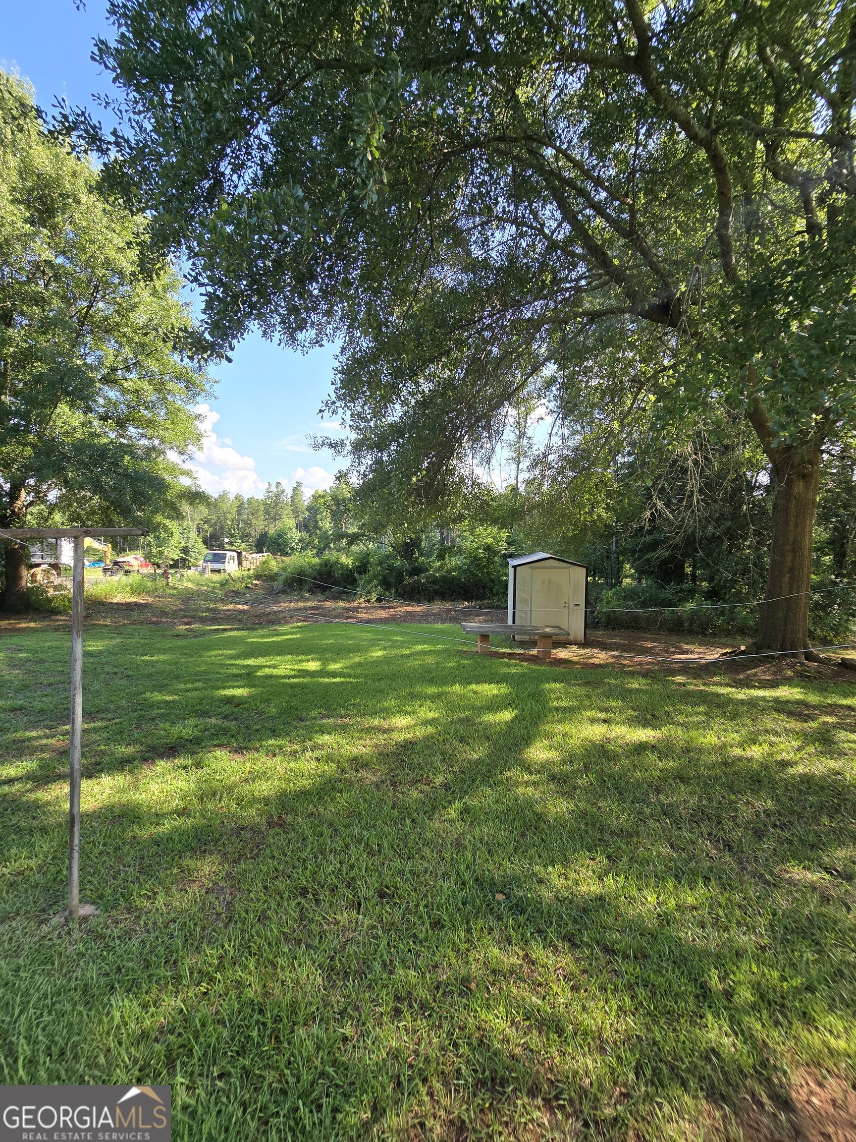 934 Clairmont Avenue Comer GA 30629