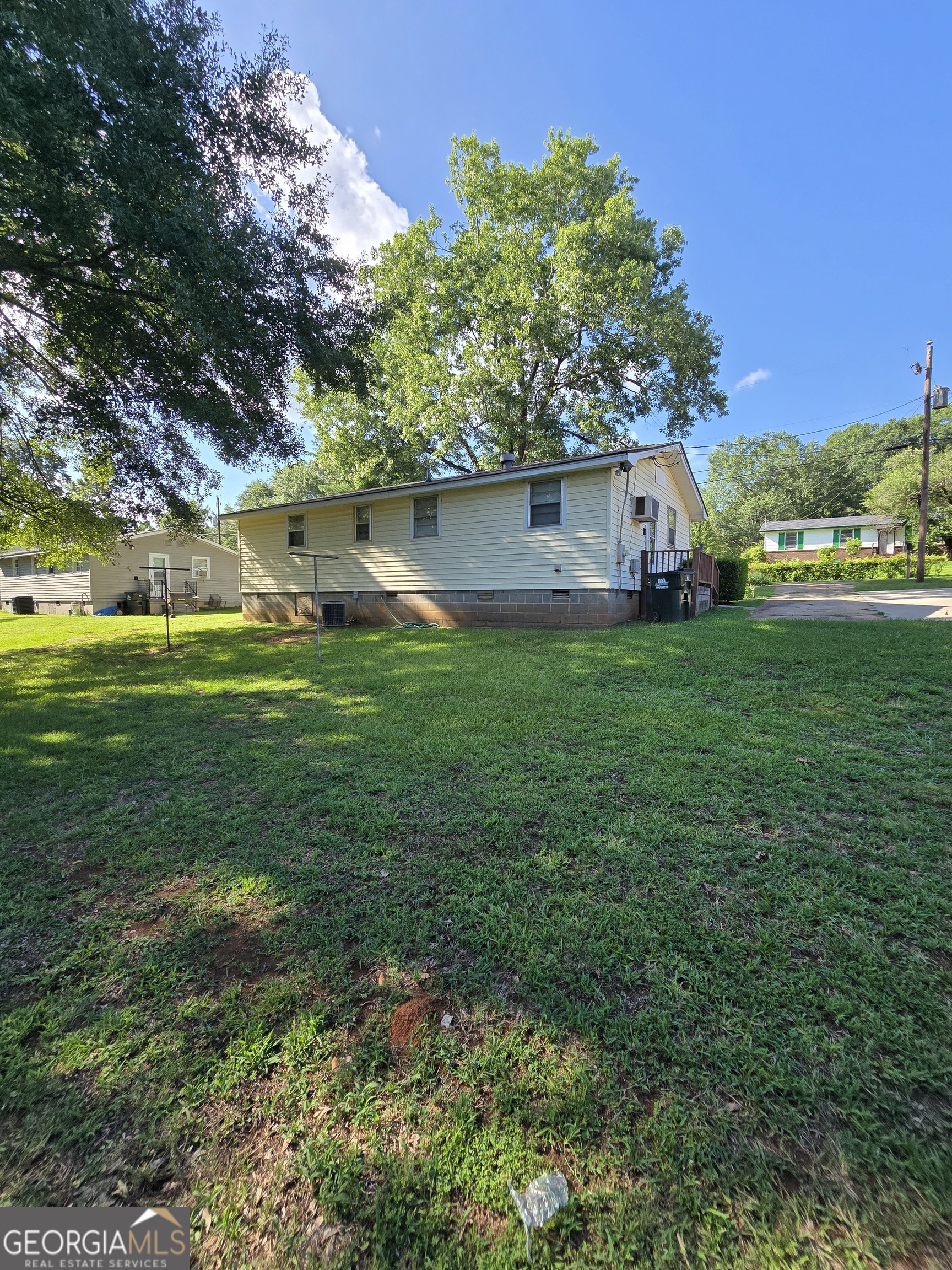 934 Clairmont Avenue Comer GA 30629