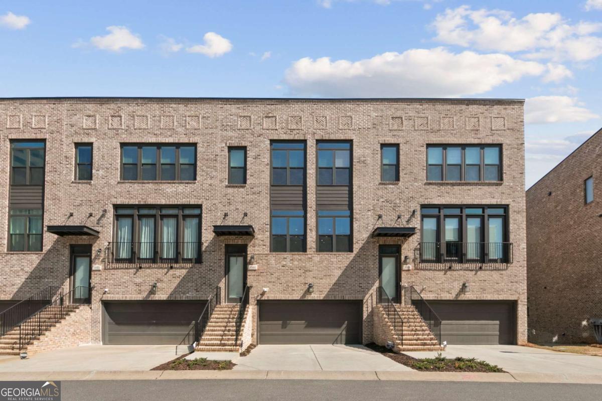 3188 Sonnet Walk SE Atlanta GA 30339