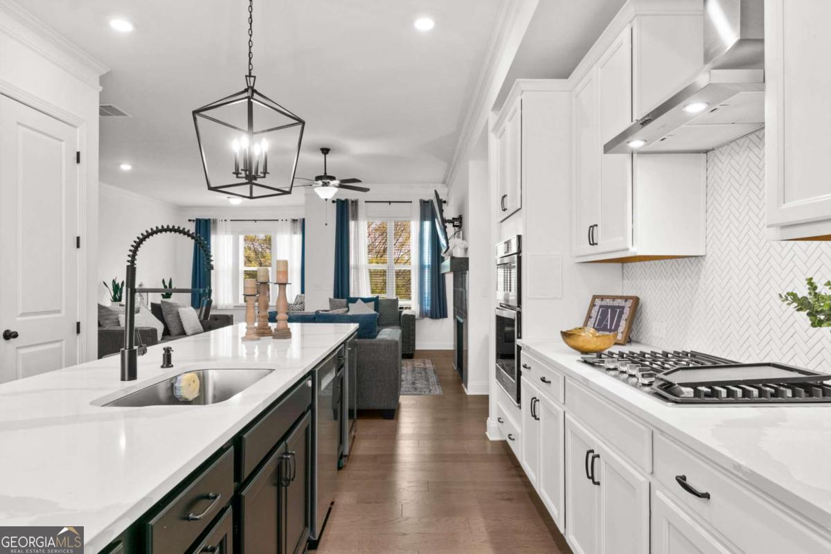 3188 Sonnet Walk SE Atlanta GA 30339