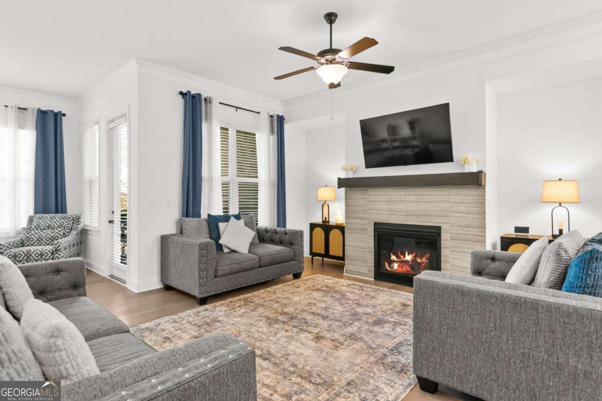 3188 Sonnet Walk SE Atlanta GA 30339
