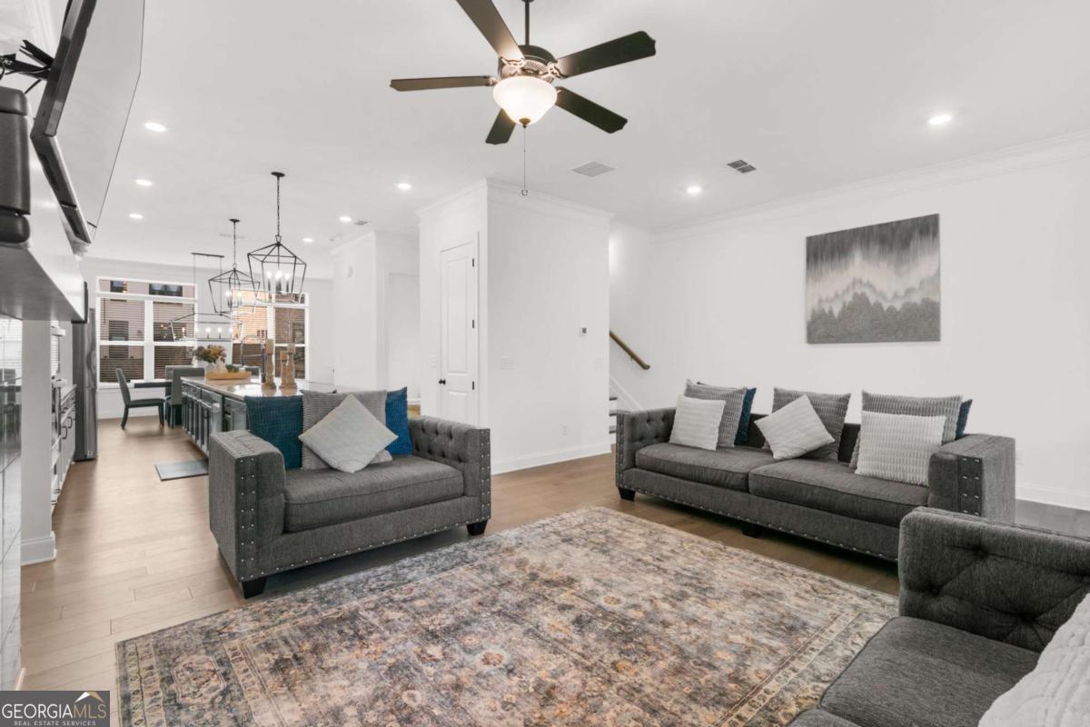 3188 Sonnet Walk SE Atlanta GA 30339