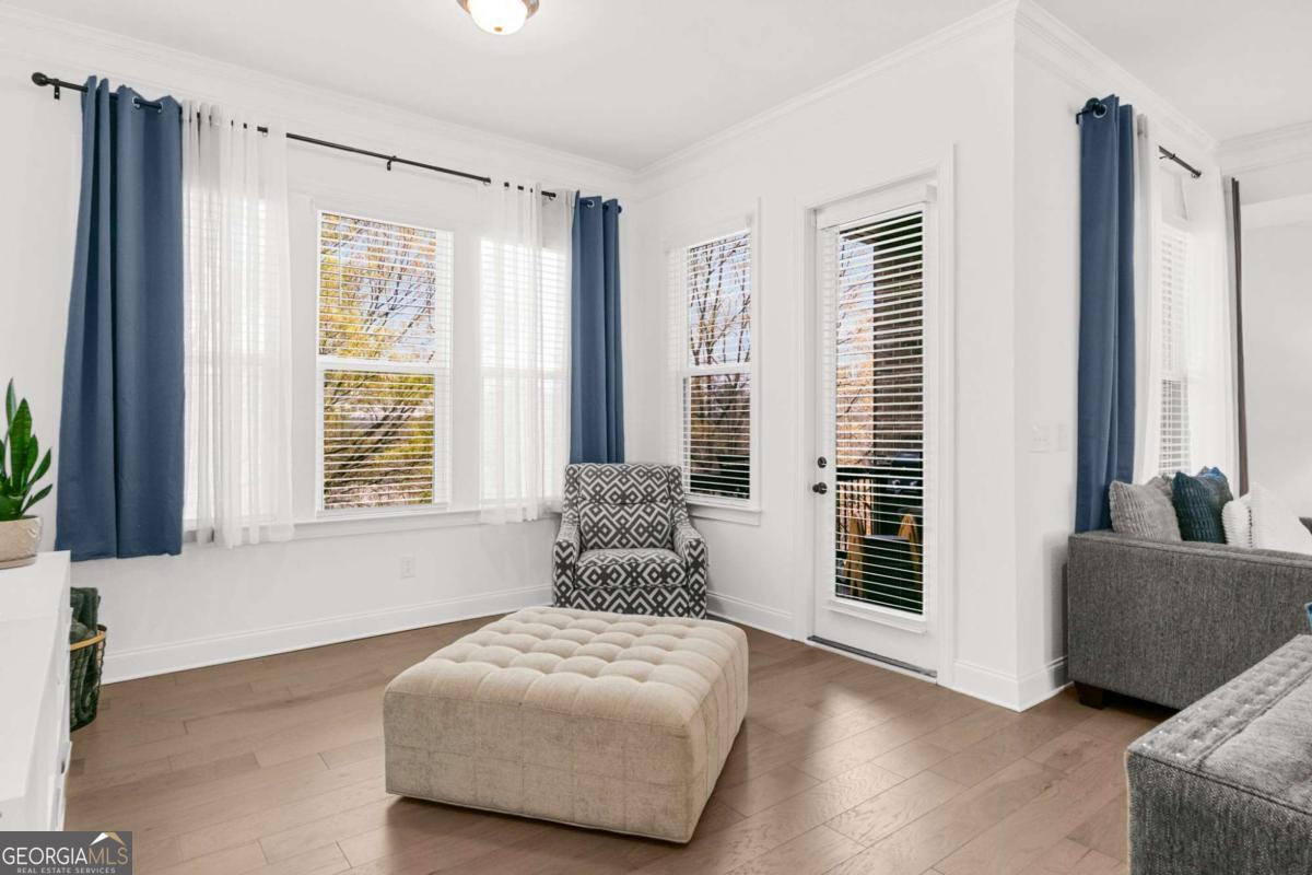 3188 Sonnet Walk SE Atlanta GA 30339