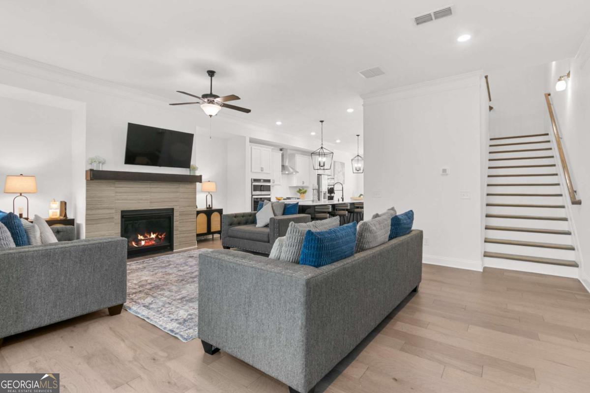 3188 Sonnet Walk SE Atlanta GA 30339
