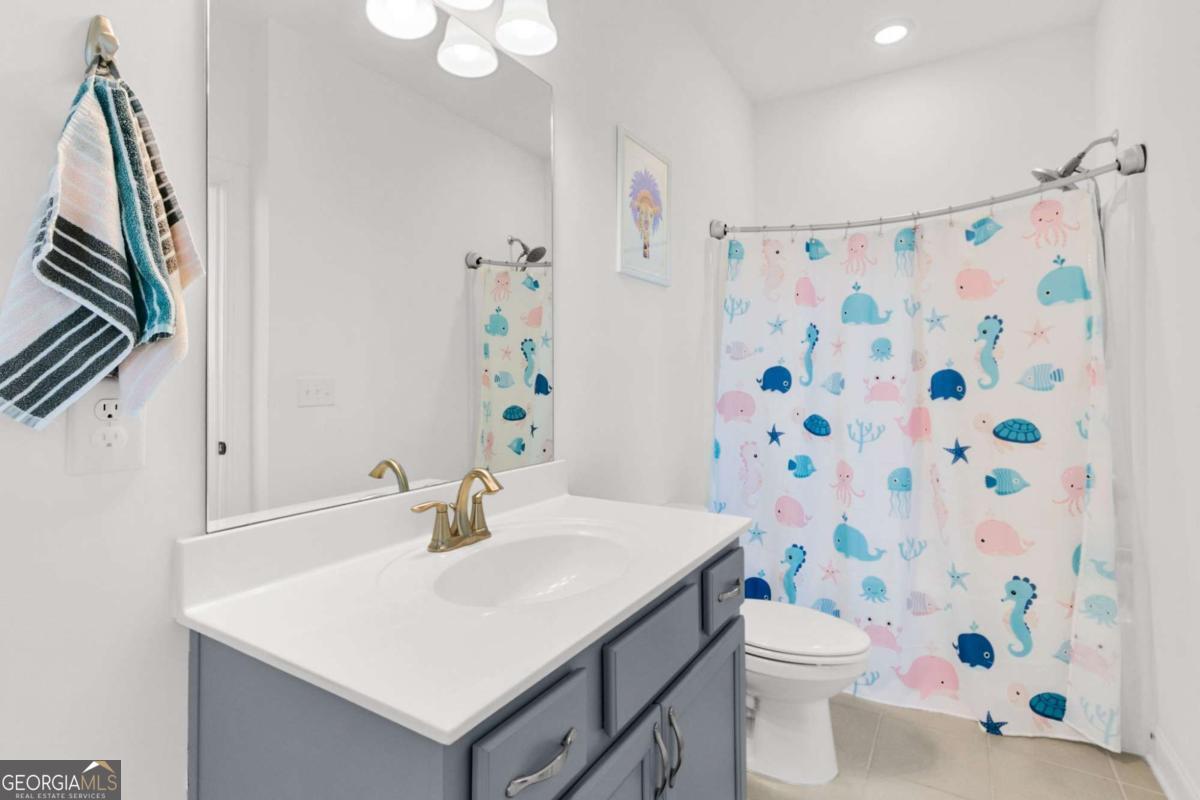 3188 Sonnet Walk SE Atlanta GA 30339