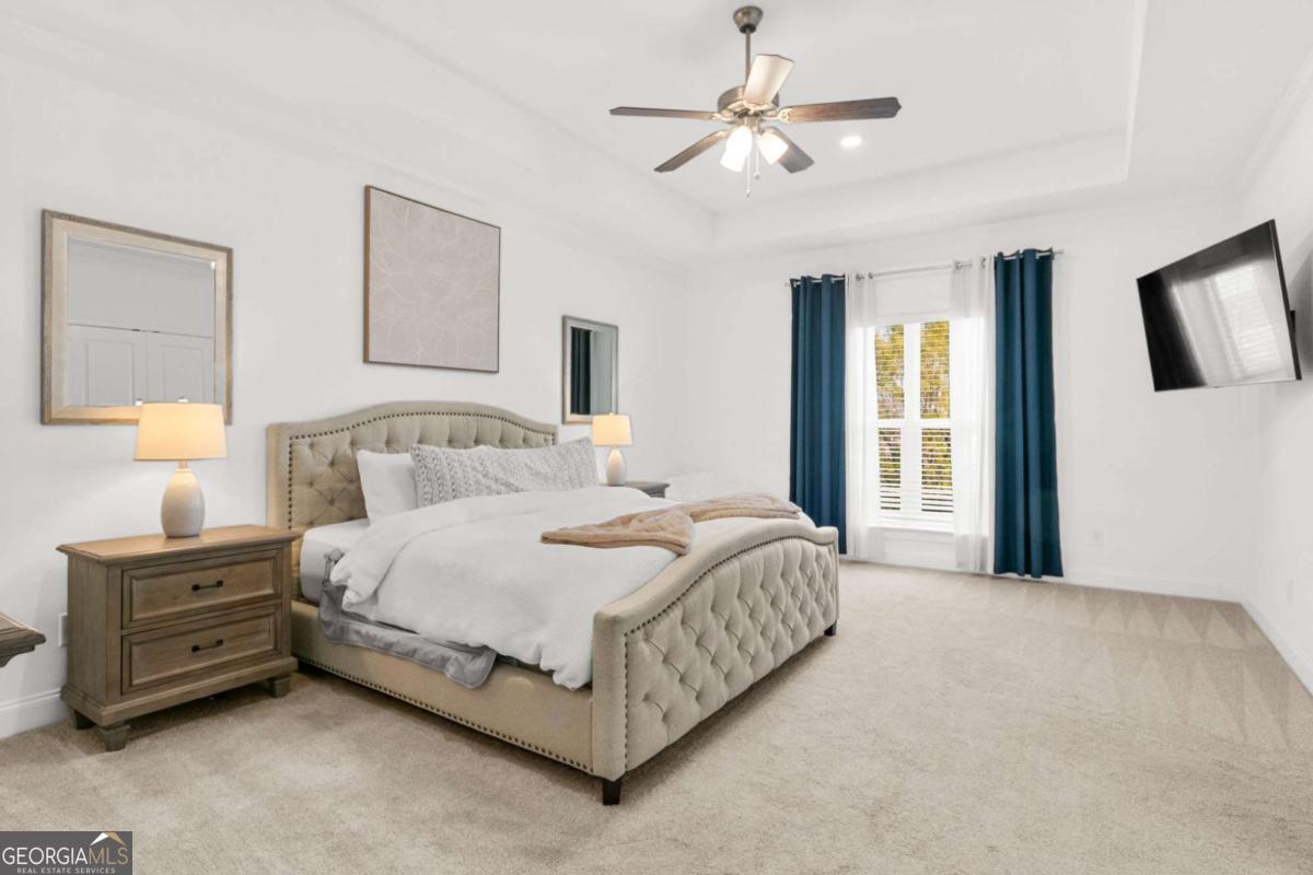 3188 Sonnet Walk SE Atlanta GA 30339