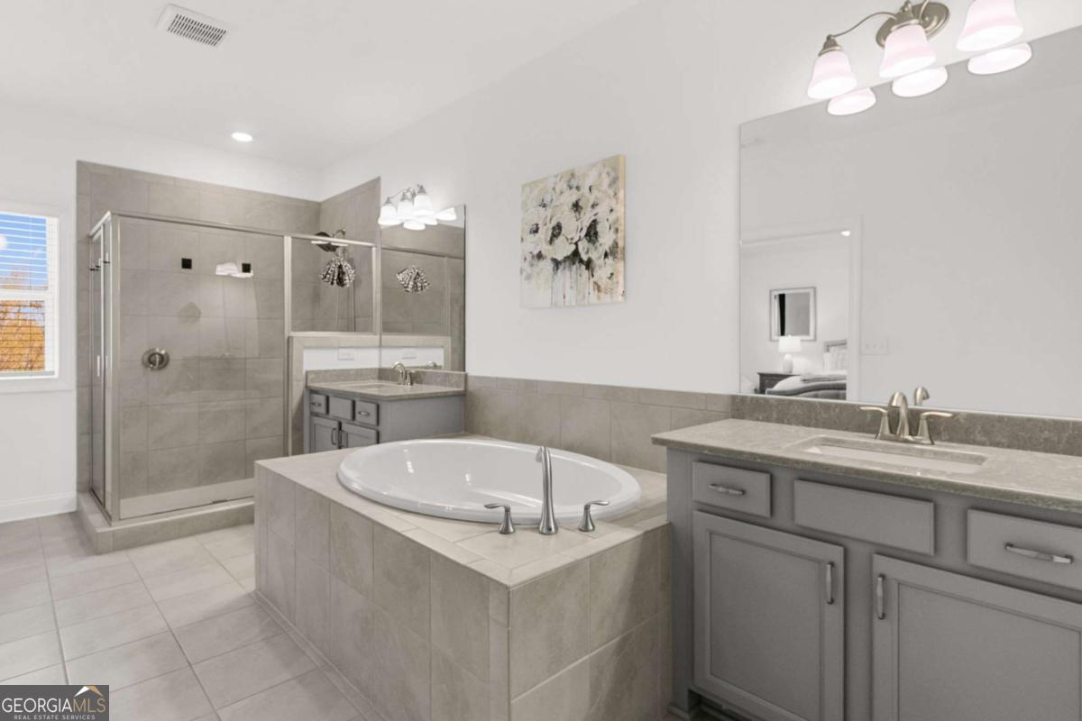 3188 Sonnet Walk SE Atlanta GA 30339