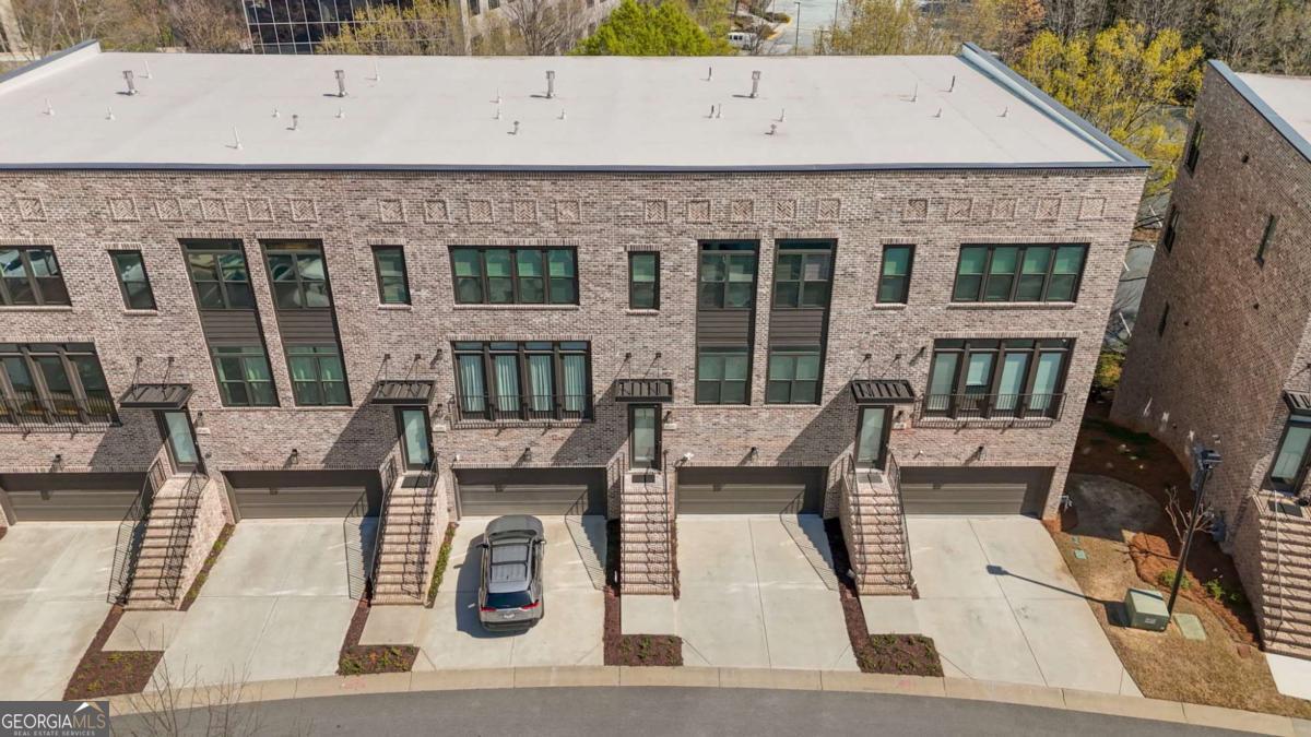 3188 Sonnet Walk SE Atlanta GA 30339