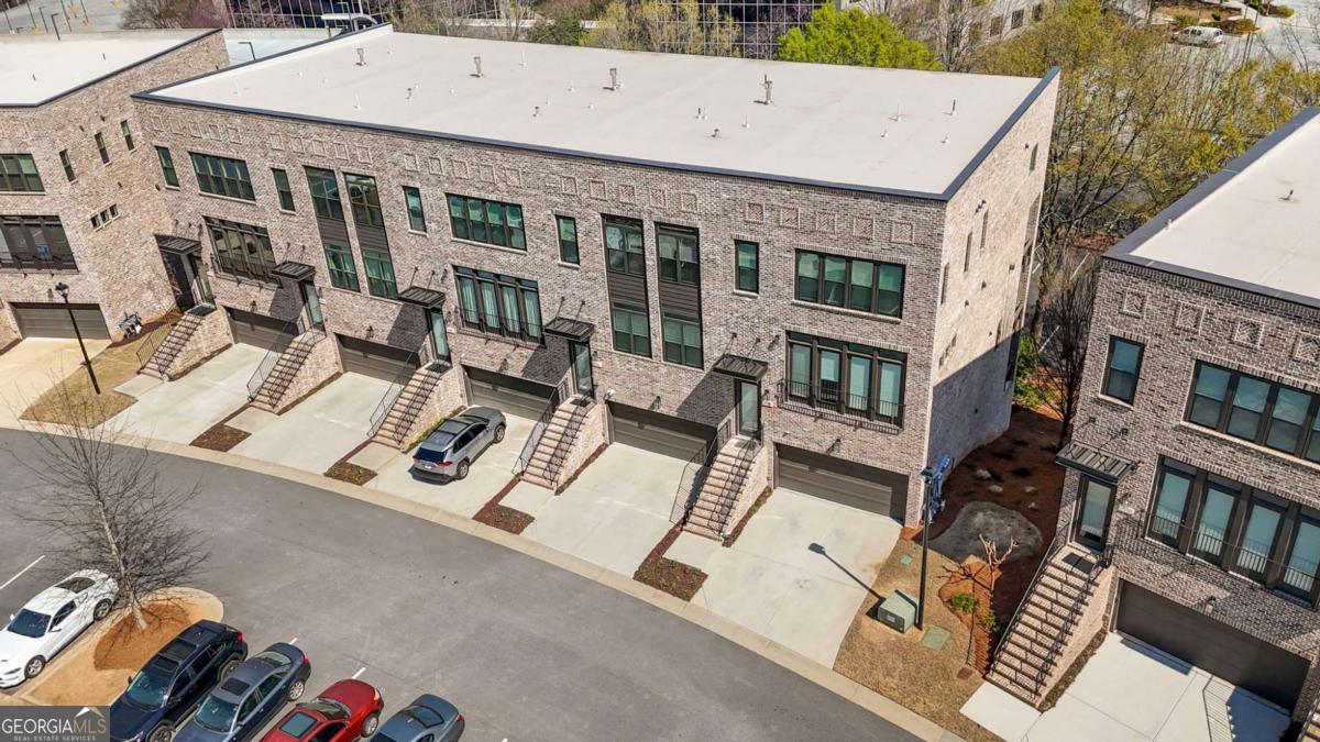 3188 Sonnet Walk SE Atlanta GA 30339