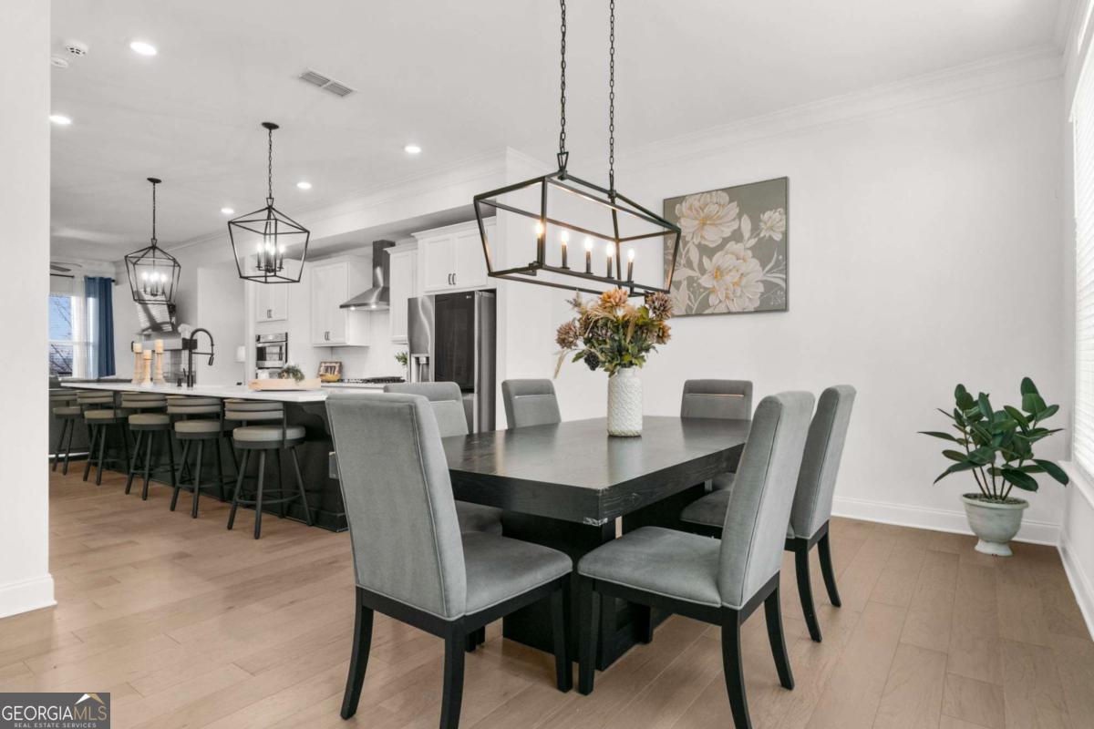 3188 Sonnet Walk SE Atlanta GA 30339