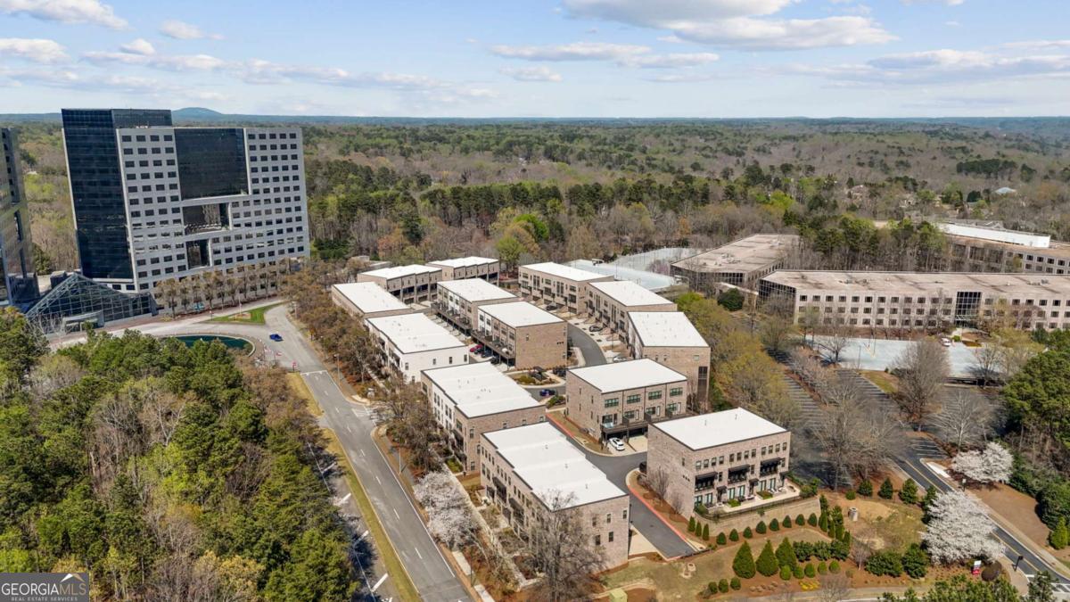 3188 Sonnet Walk SE Atlanta GA 30339