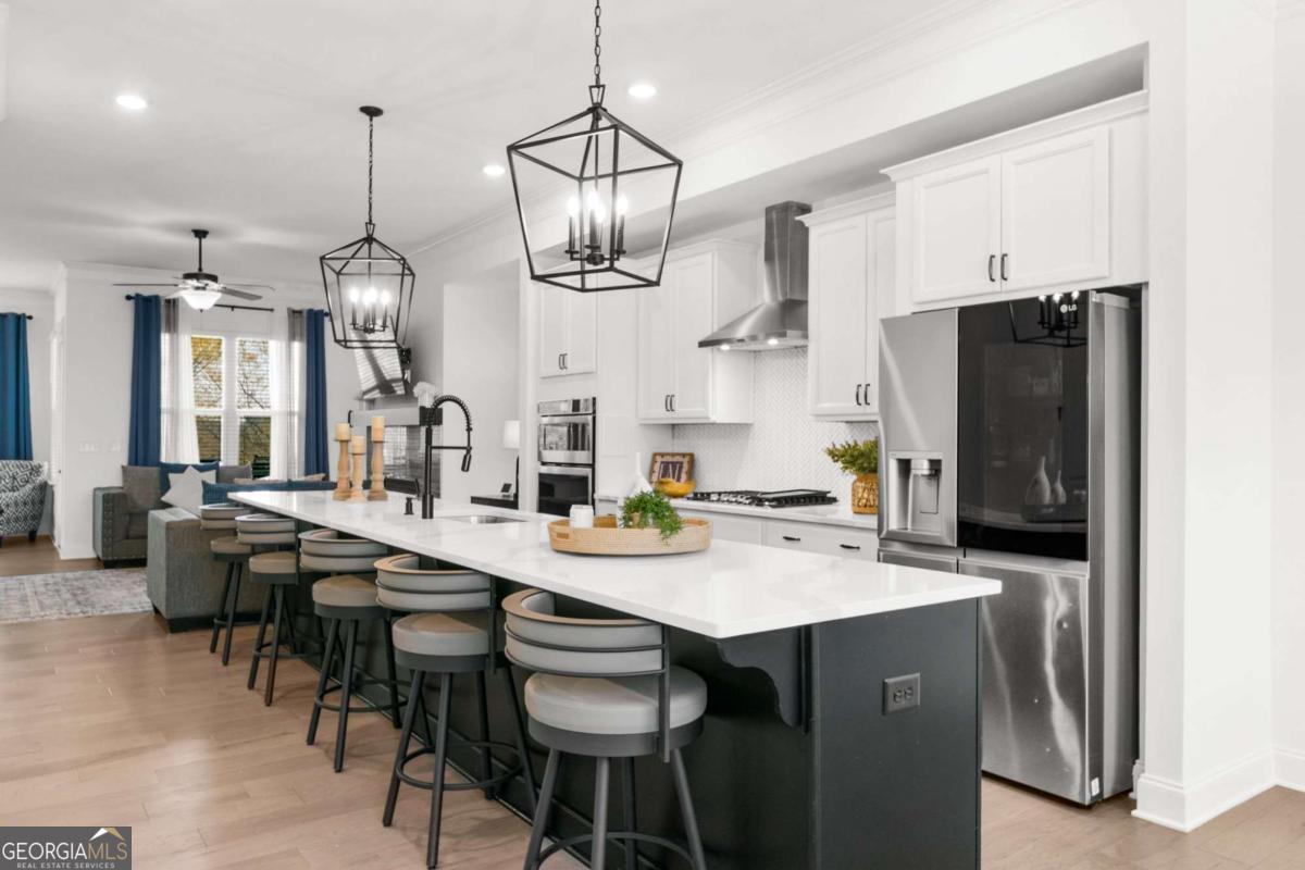 3188 Sonnet Walk SE Atlanta GA 30339
