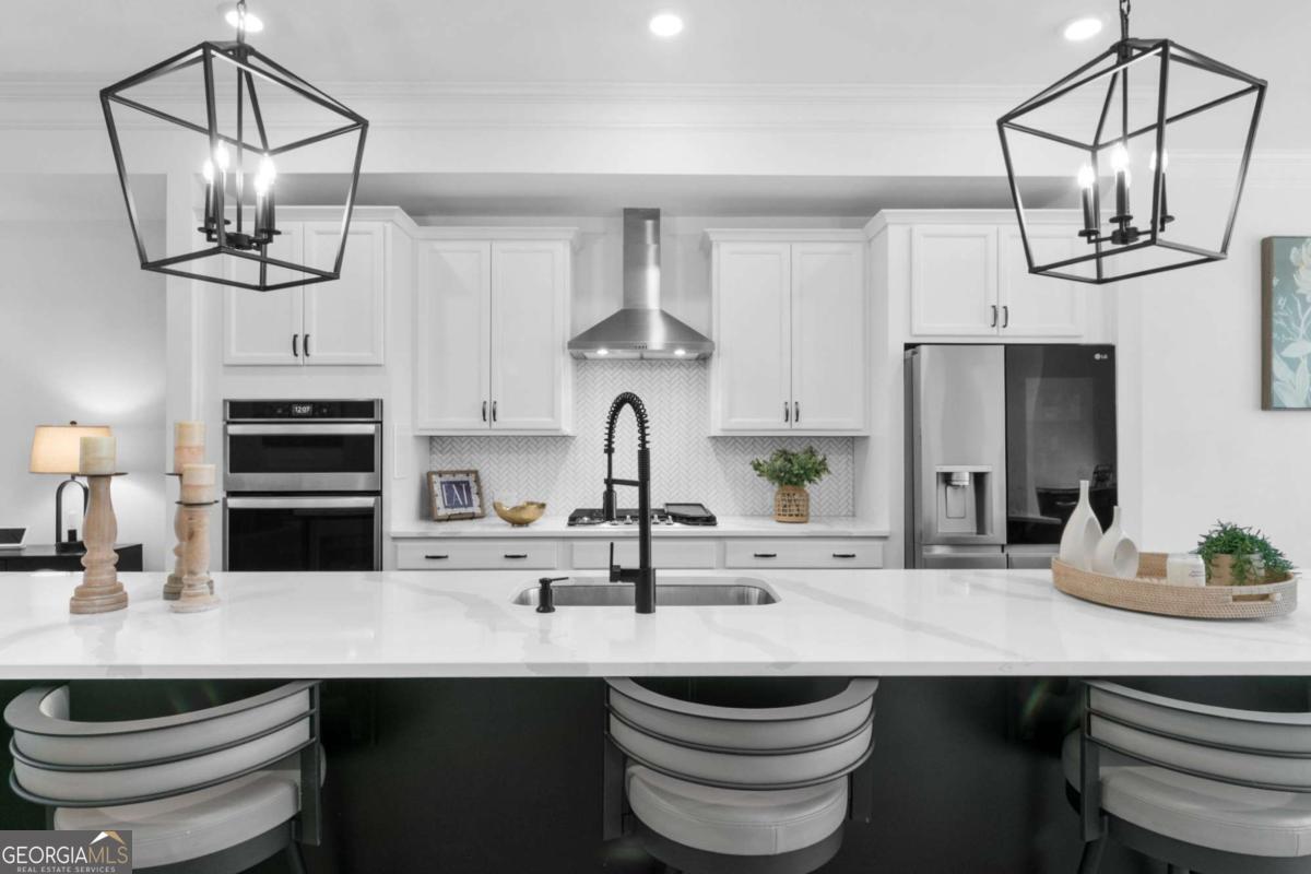 3188 Sonnet Walk SE Atlanta GA 30339