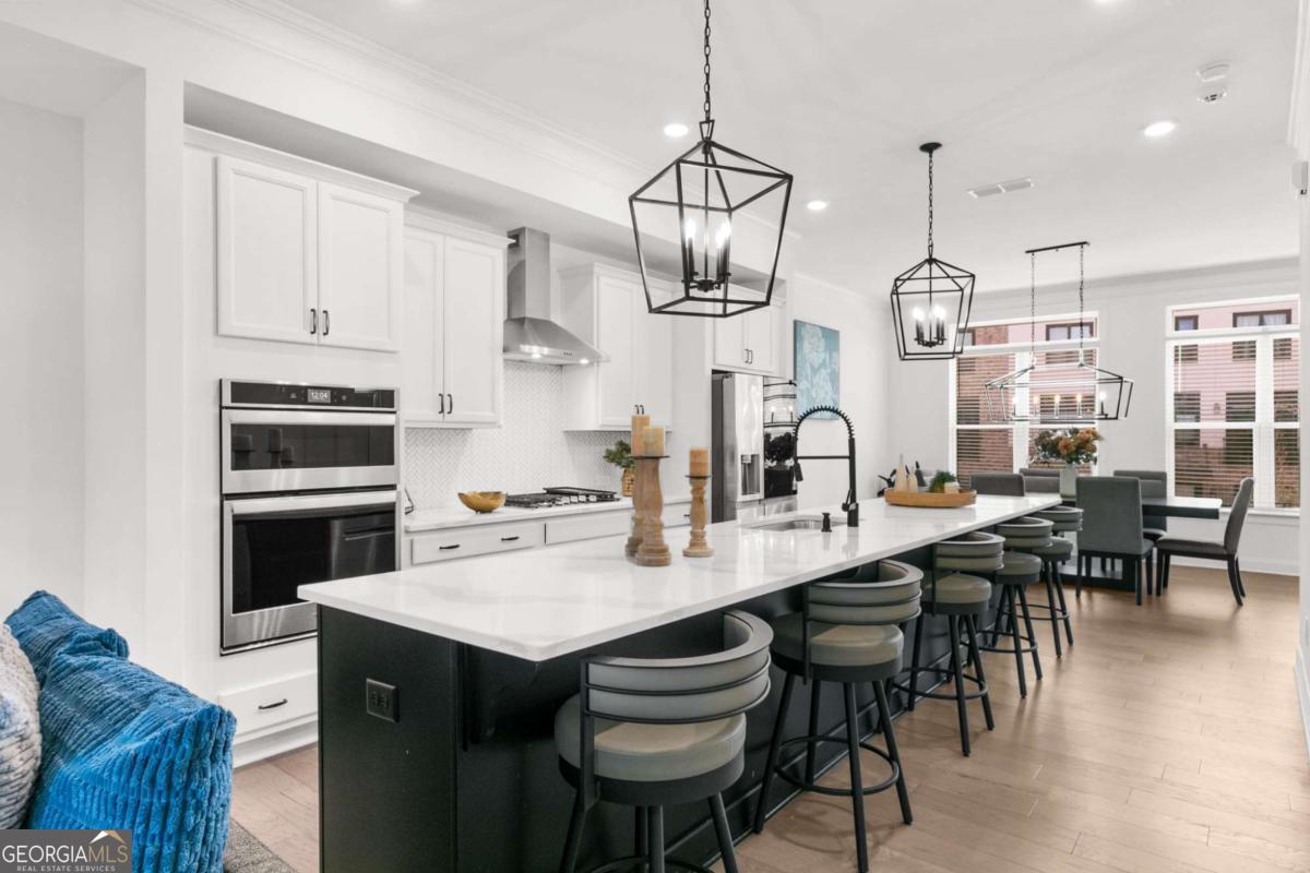 3188 Sonnet Walk SE Atlanta GA 30339