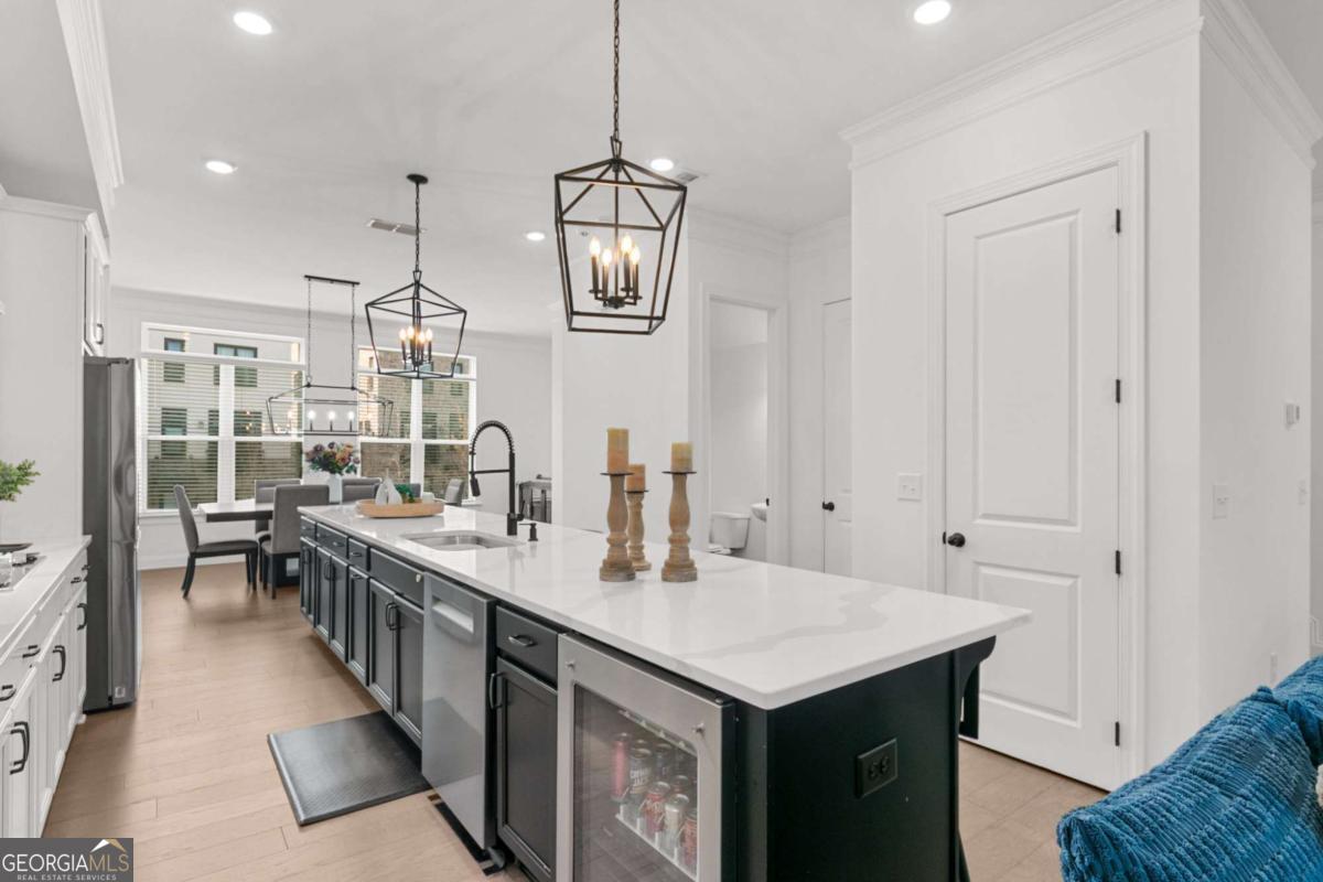3188 Sonnet Walk SE Atlanta GA 30339