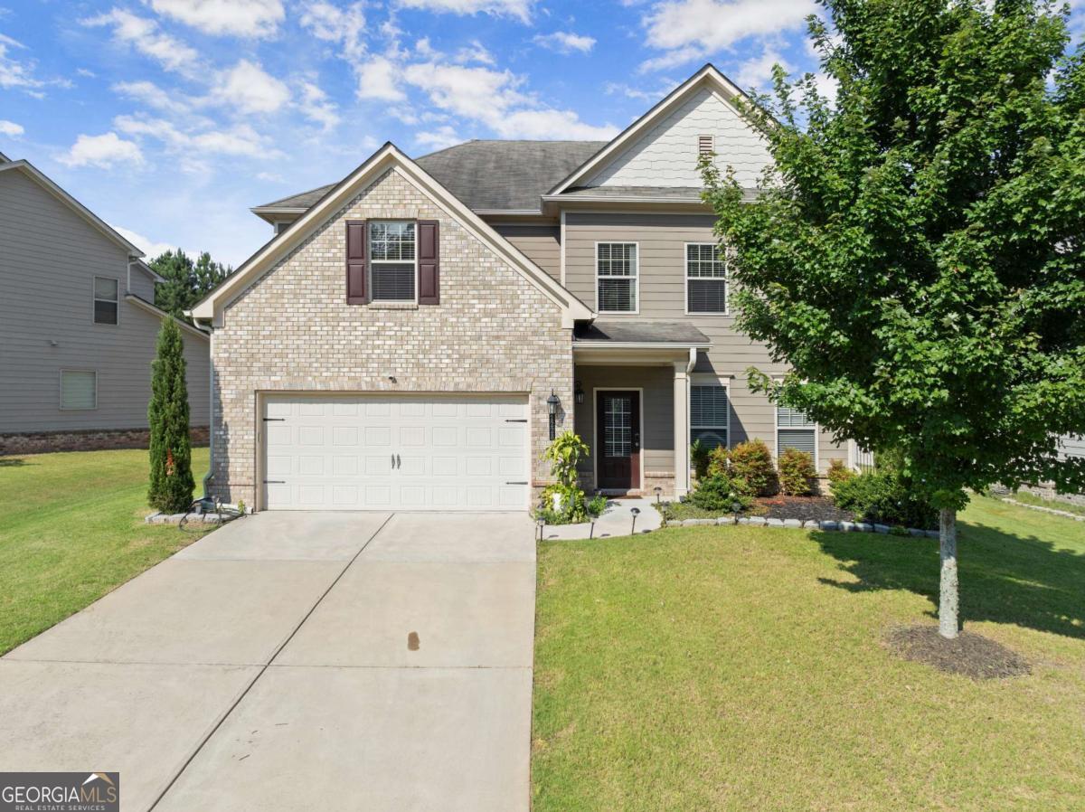 2228 Lakeview Bend Way Buford GA 30519