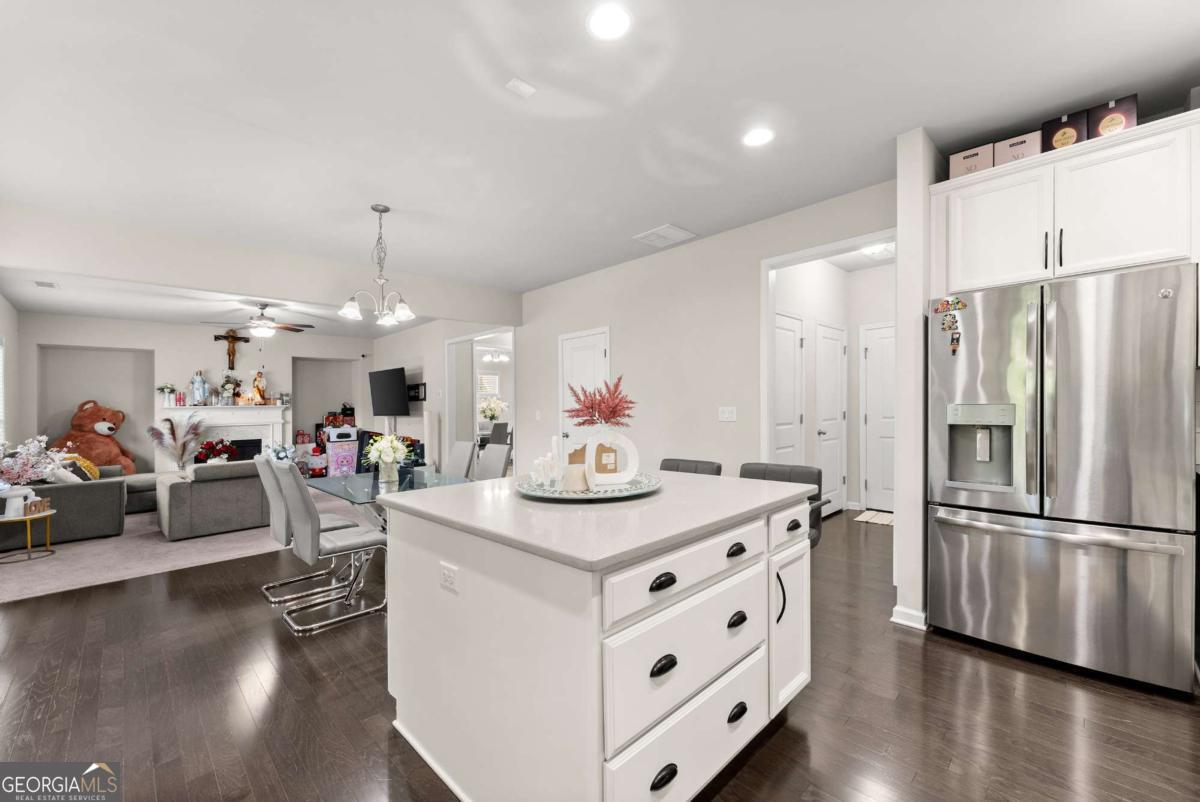2228 Lakeview Bend Way Buford GA 30519