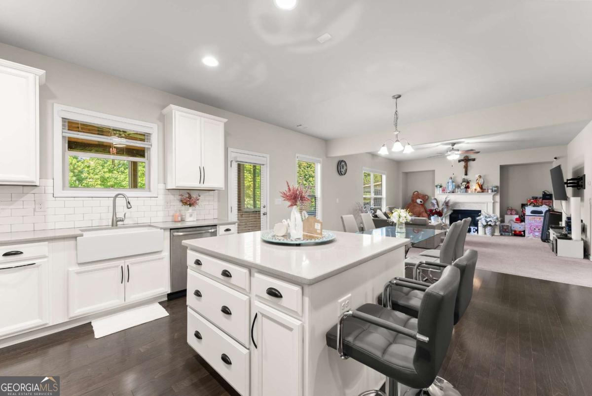 2228 Lakeview Bend Way Buford GA 30519
