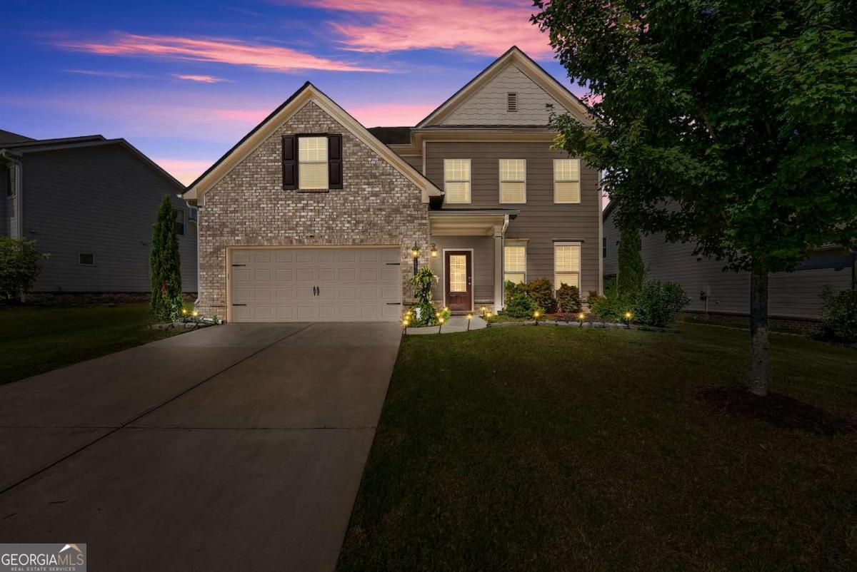 2228 Lakeview Bend Way Buford GA 30519