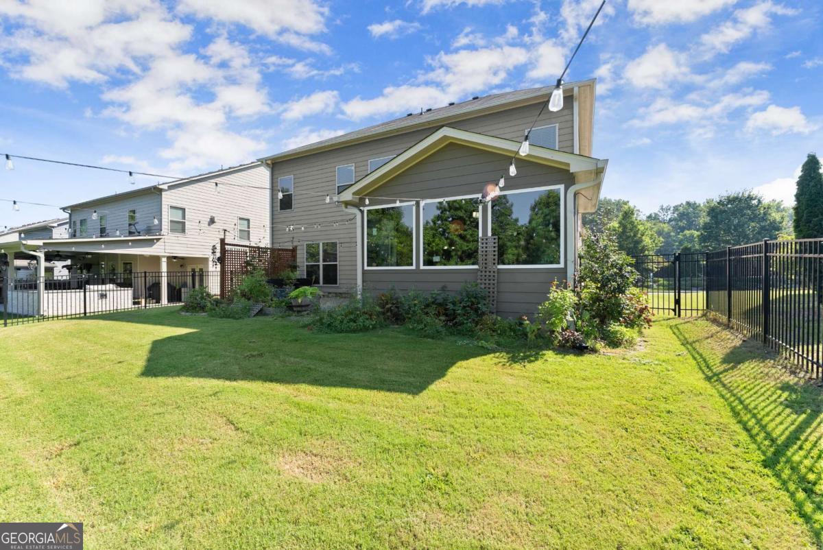 2228 Lakeview Bend Way Buford GA 30519