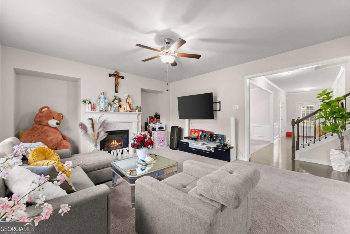 2228 Lakeview Bend Way Buford GA 30519