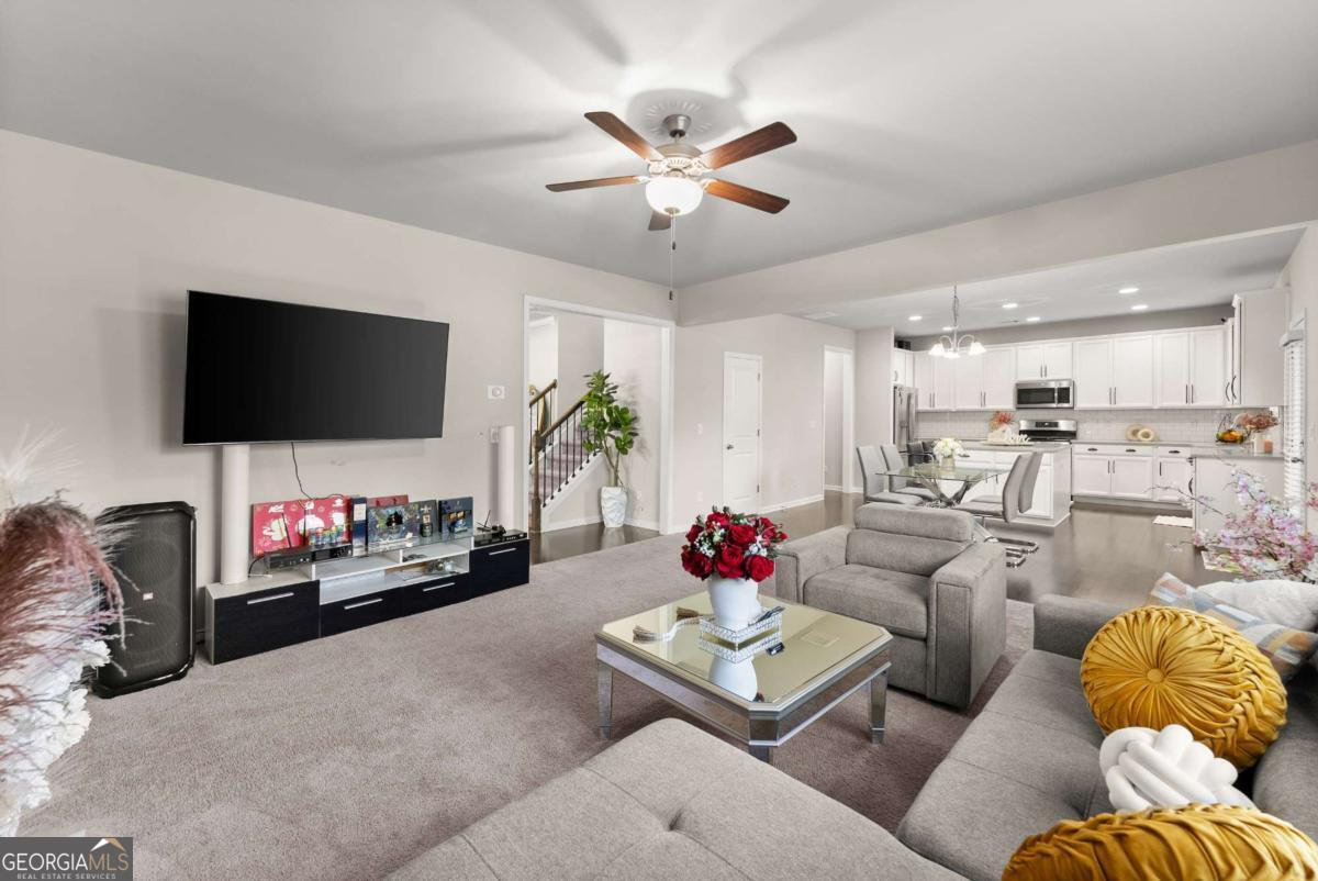 2228 Lakeview Bend Way Buford GA 30519