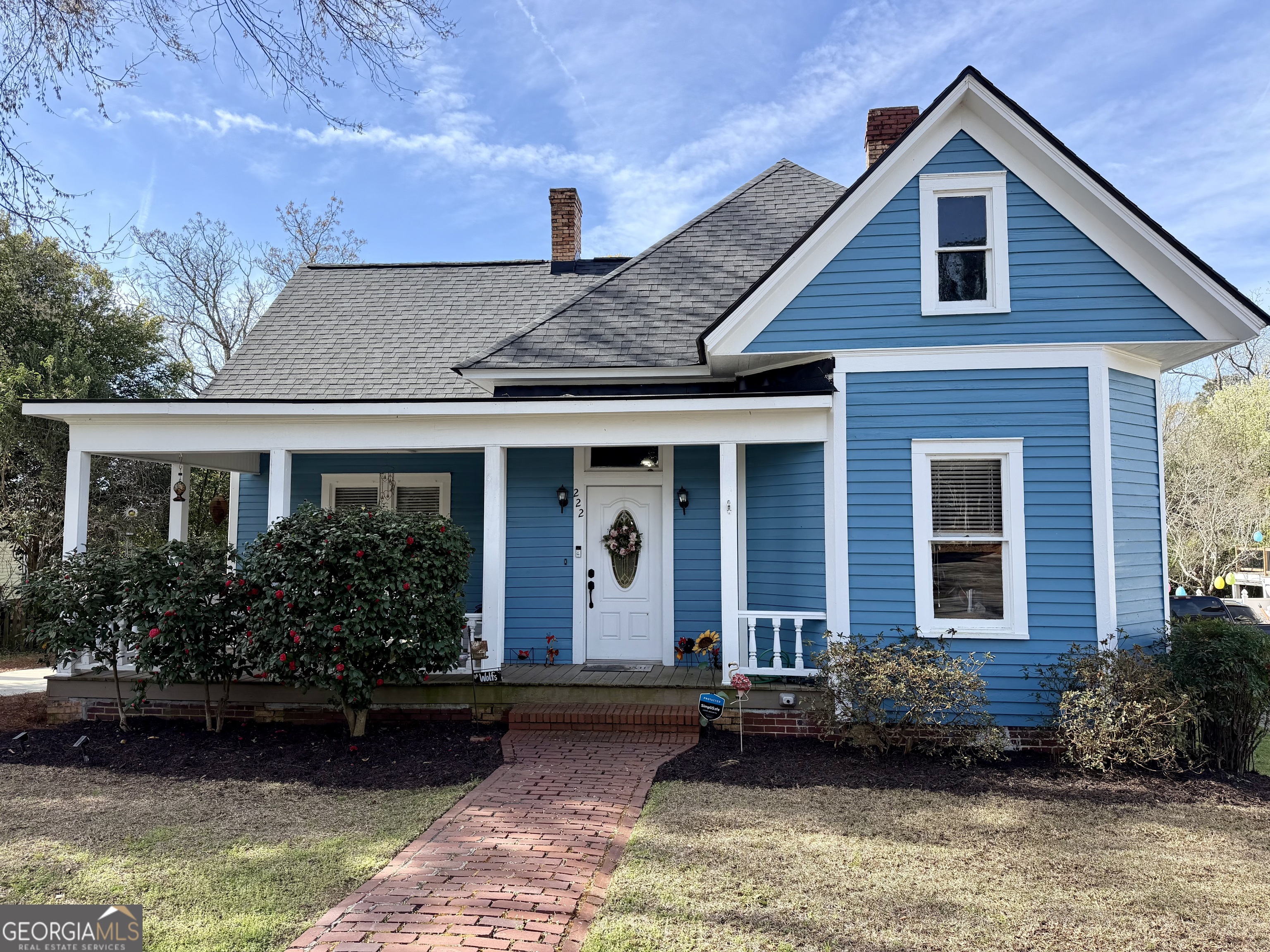 222 Church Street Elberton GA 30635