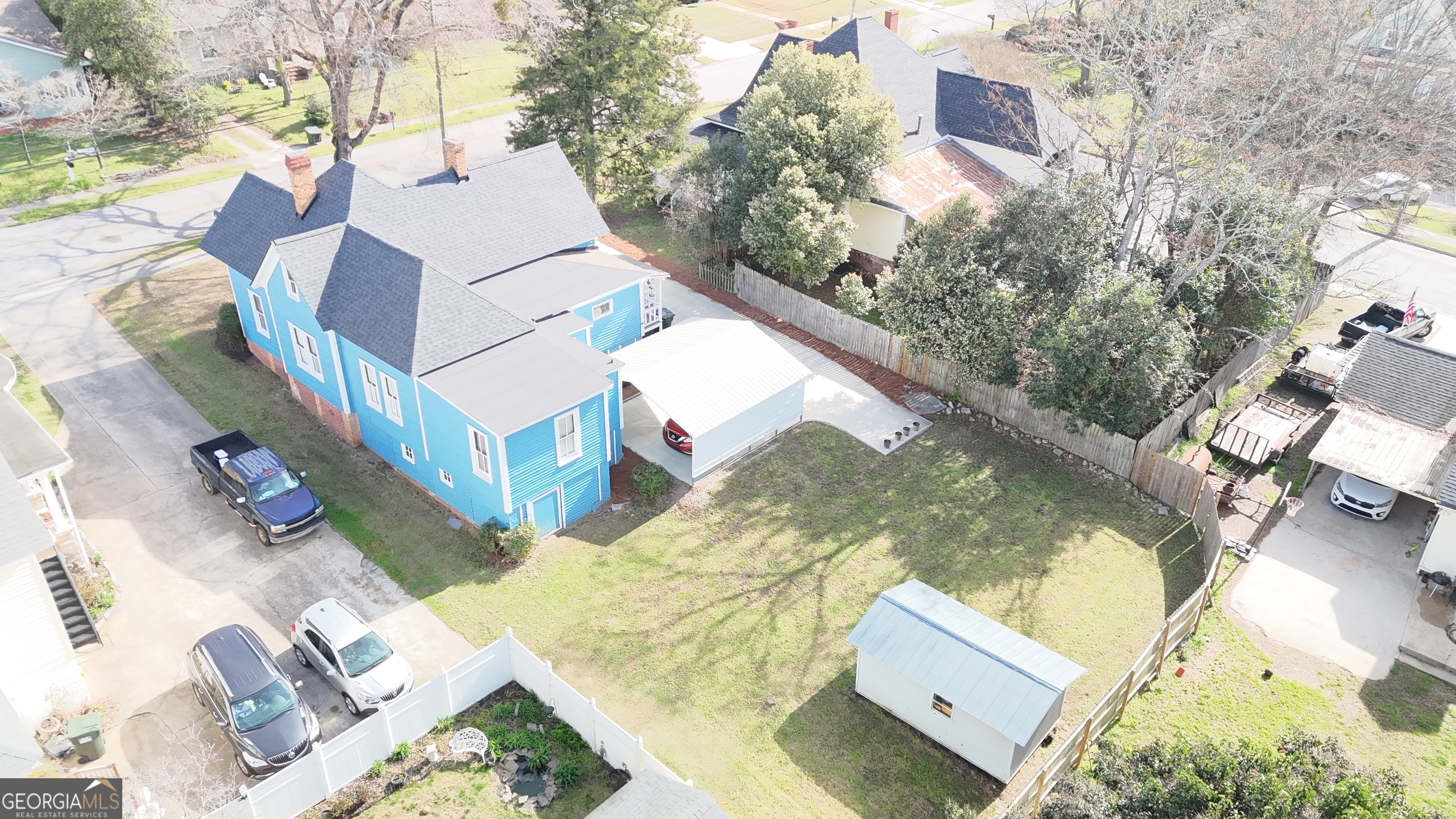 222 Church Street Elberton GA 30635