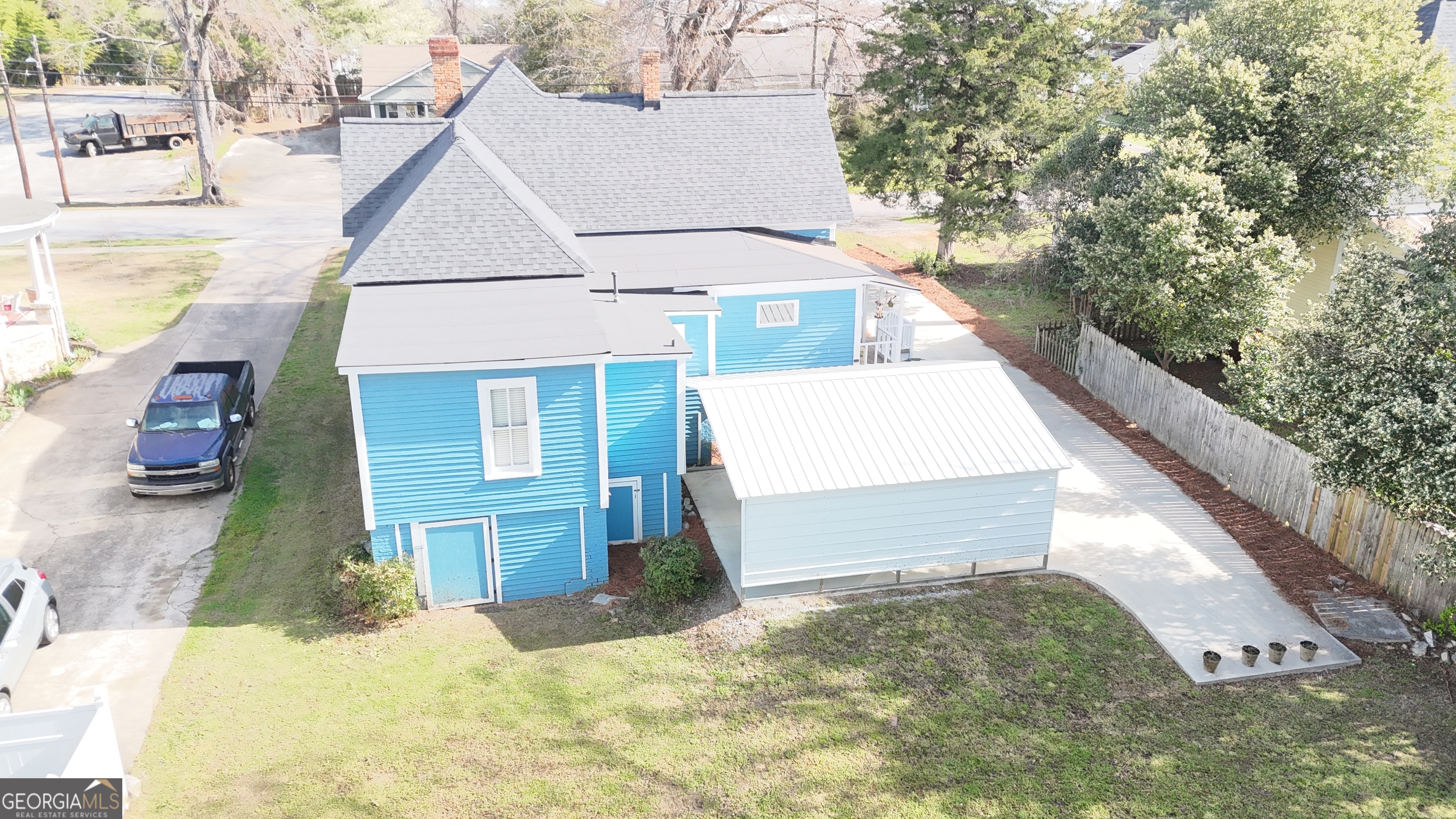 222 Church Street Elberton GA 30635