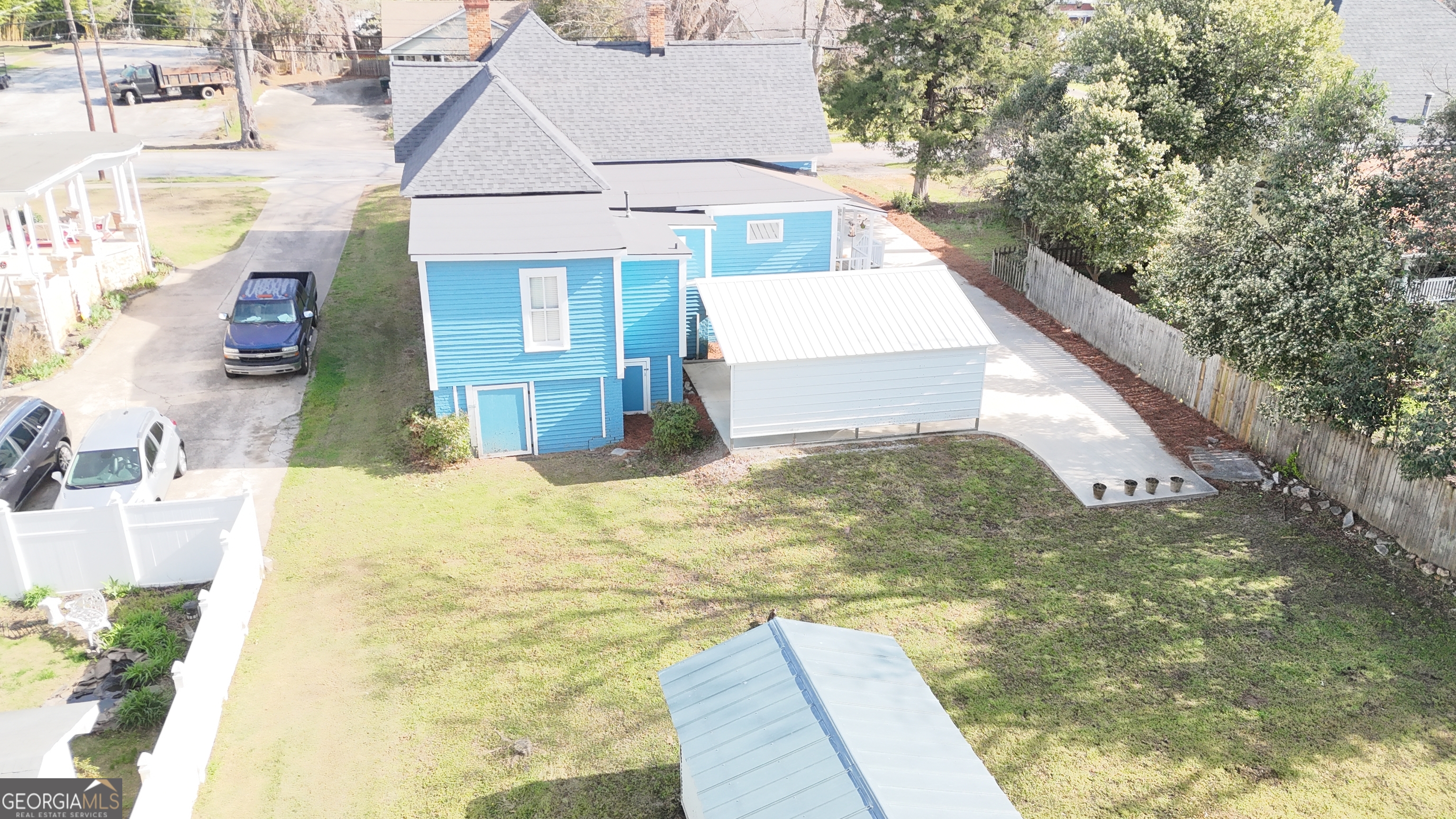 222 Church Street Elberton GA 30635