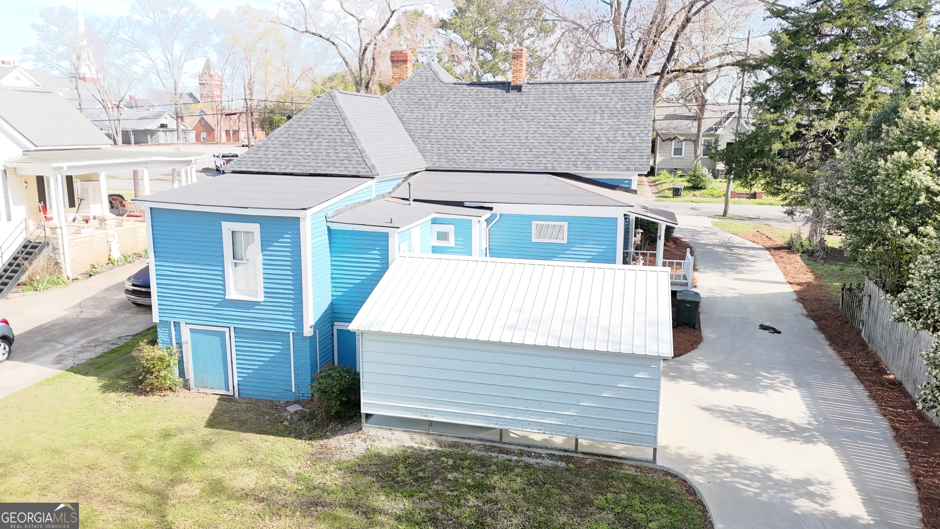 222 Church Street Elberton GA 30635