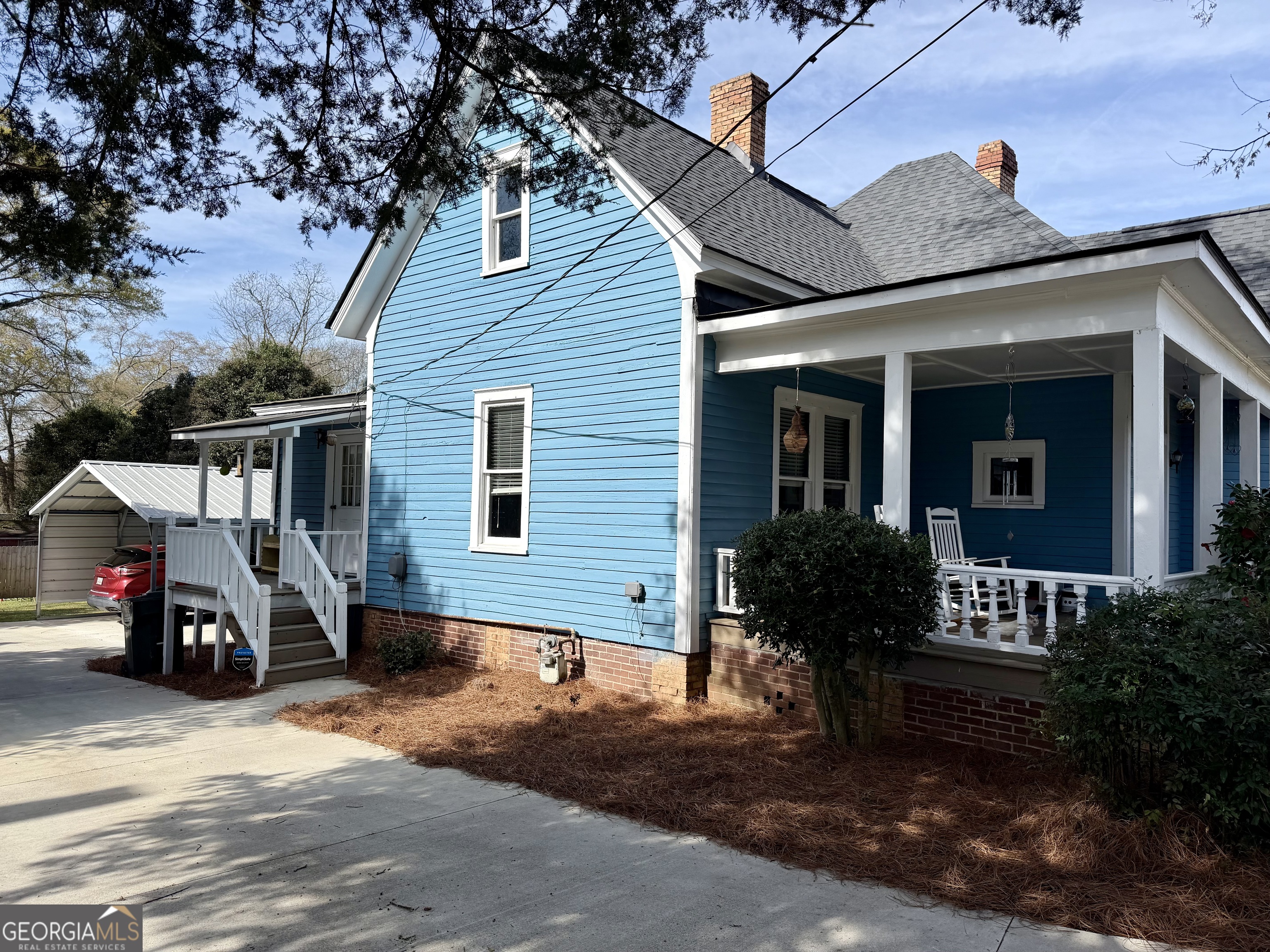 222 Church Street Elberton GA 30635