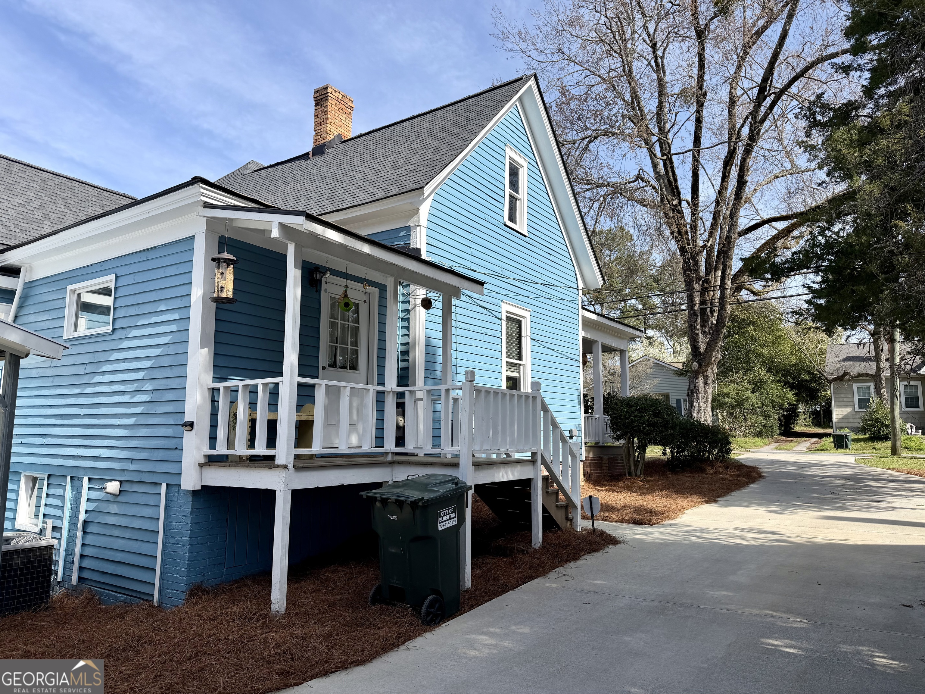 222 Church Street Elberton GA 30635
