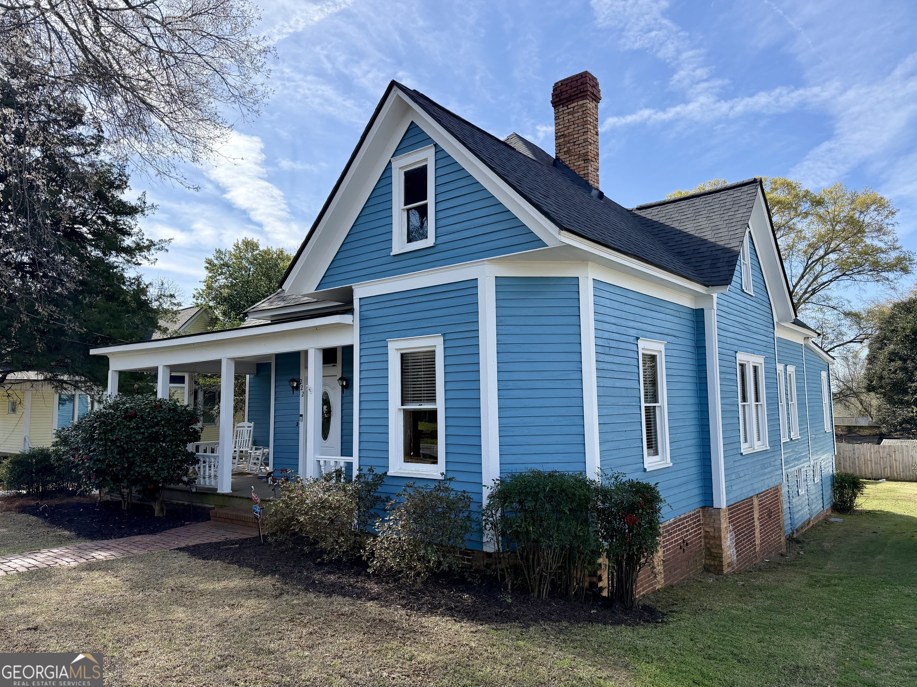 222 Church Street Elberton GA 30635