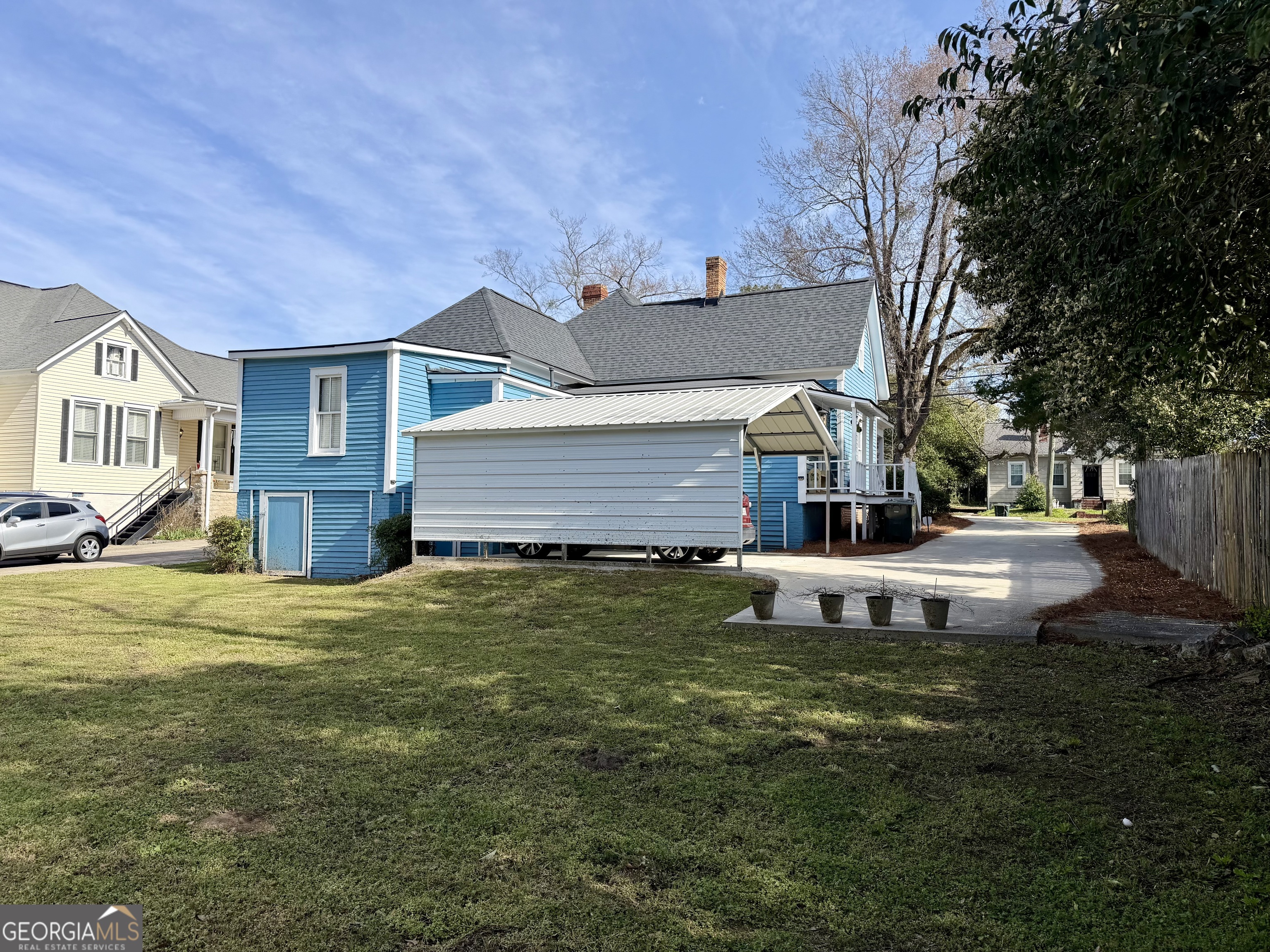 222 Church Street Elberton GA 30635
