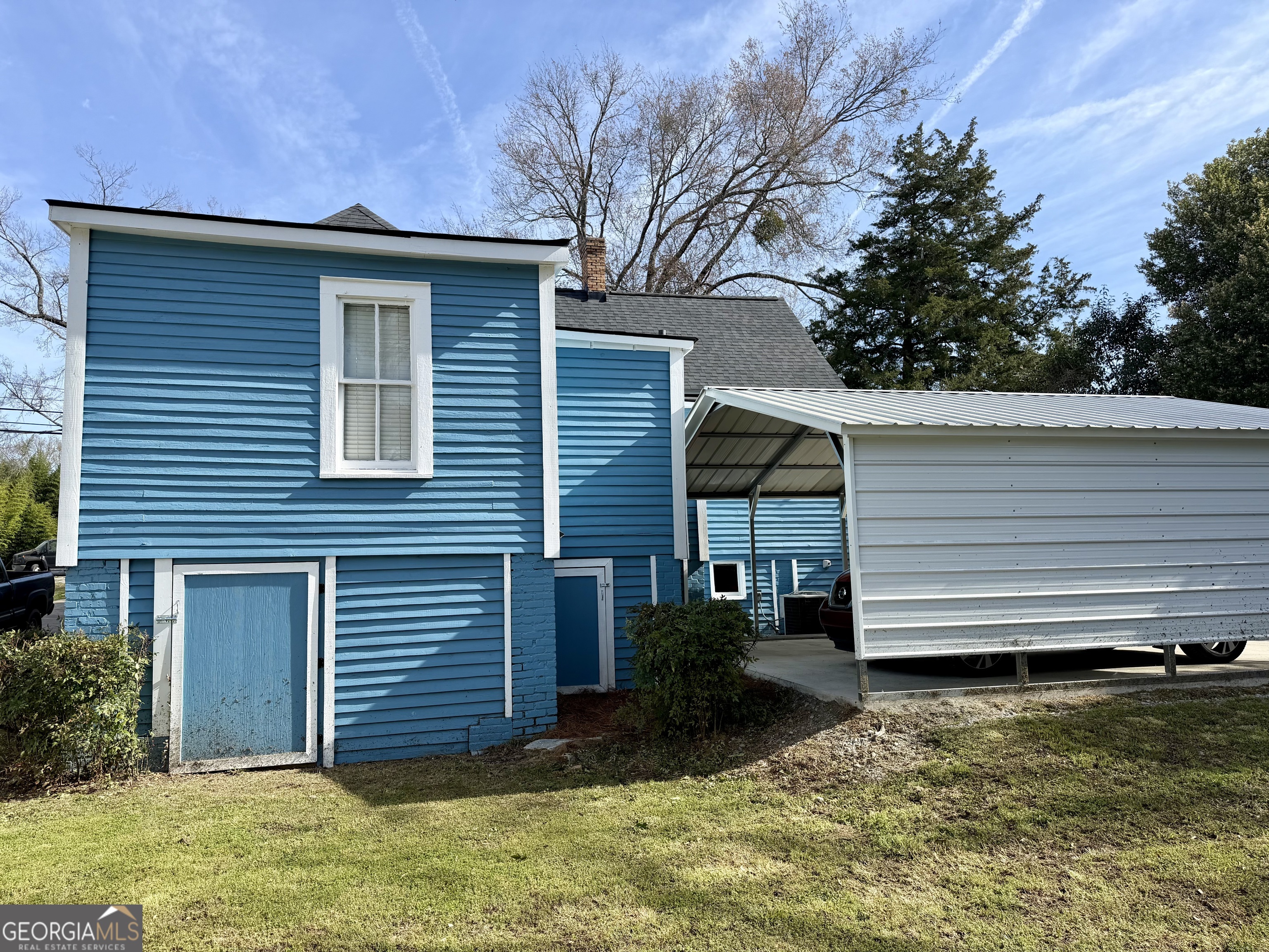 222 Church Street Elberton GA 30635