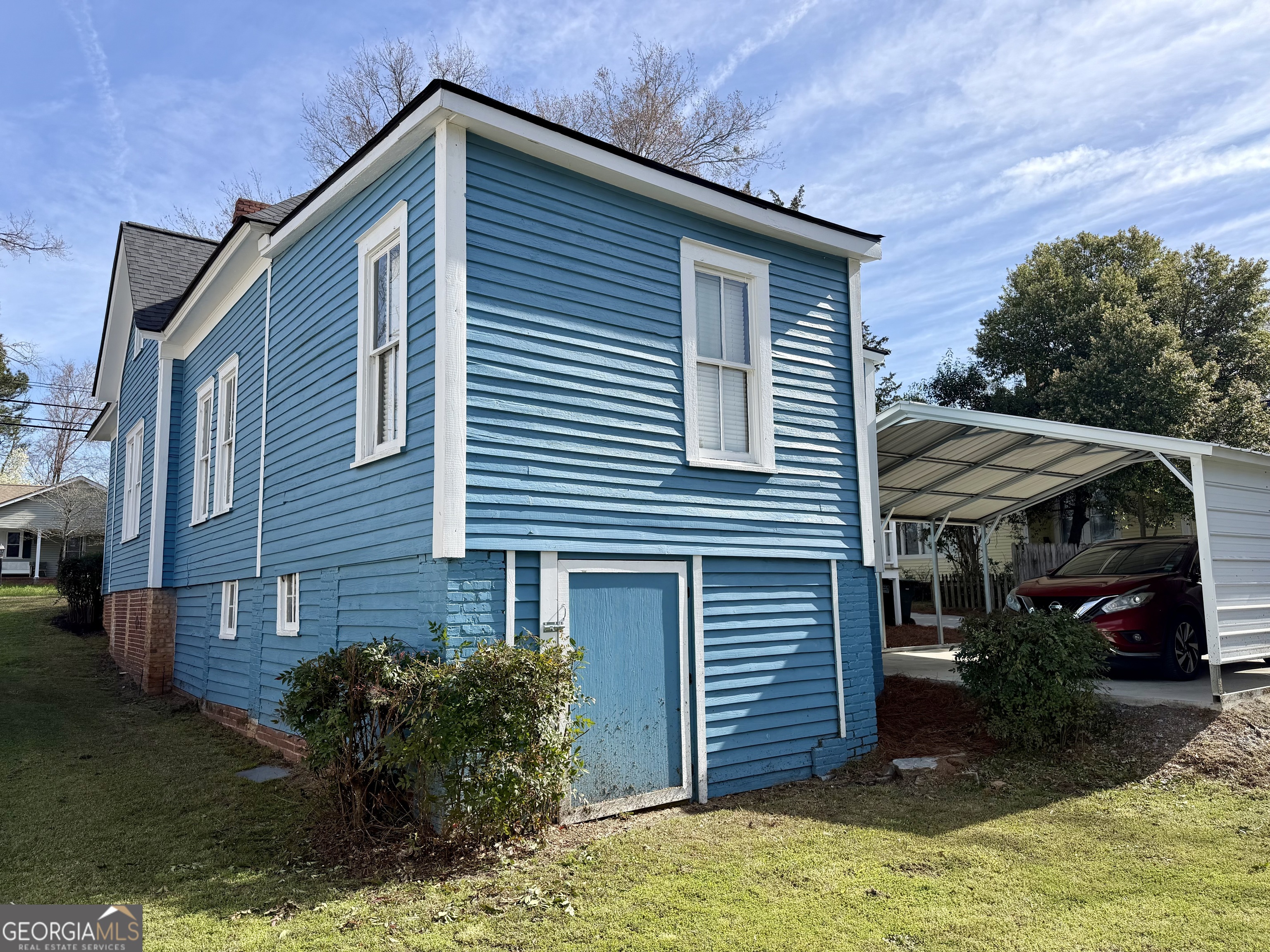 222 Church Street Elberton GA 30635