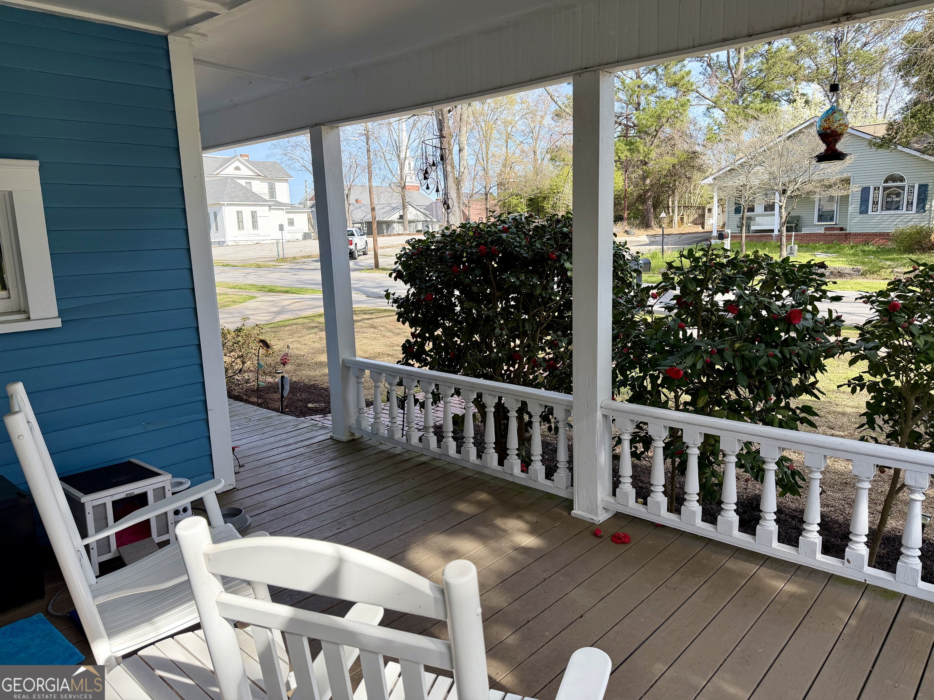 222 Church Street Elberton GA 30635
