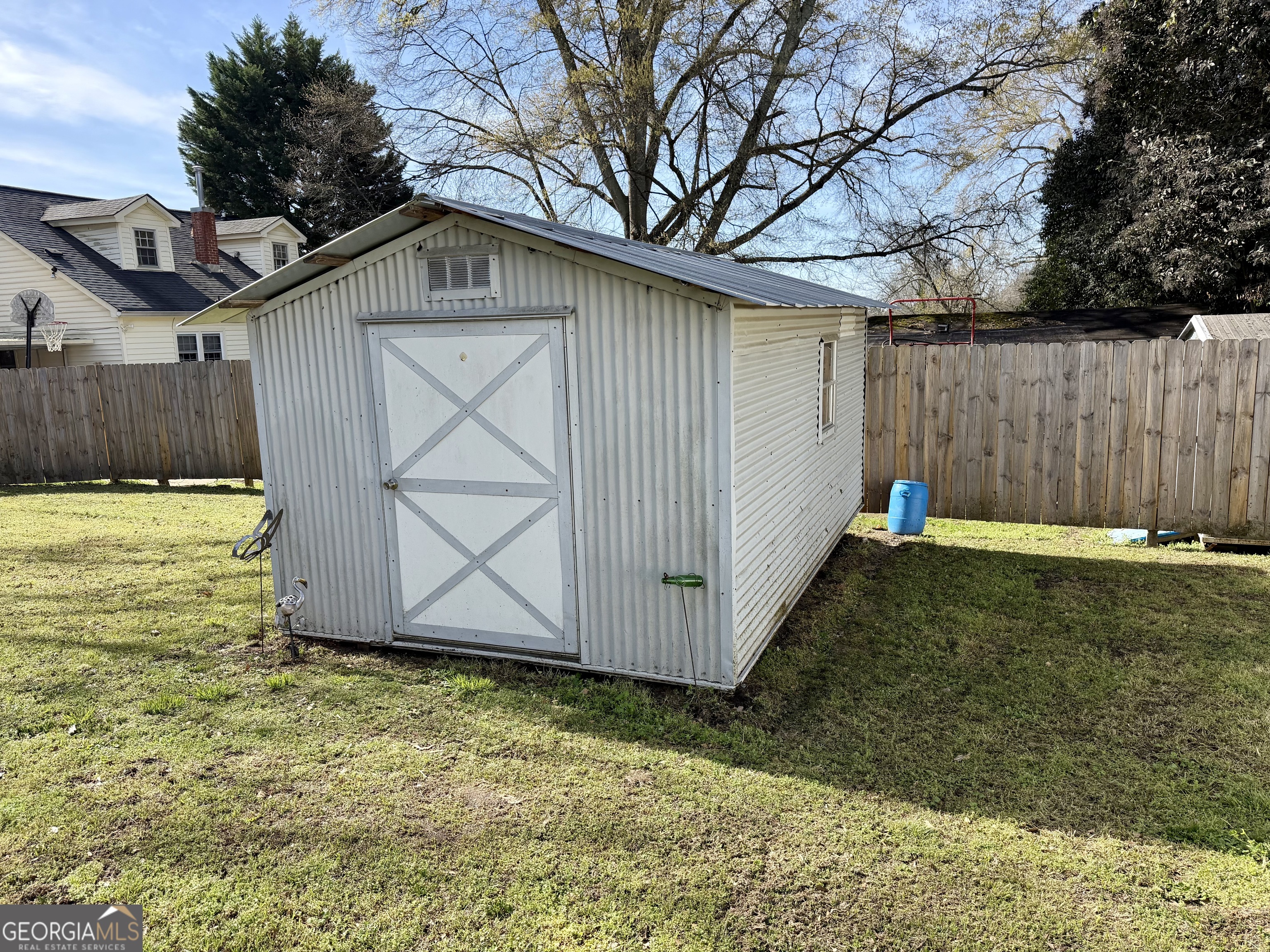222 Church Street Elberton GA 30635