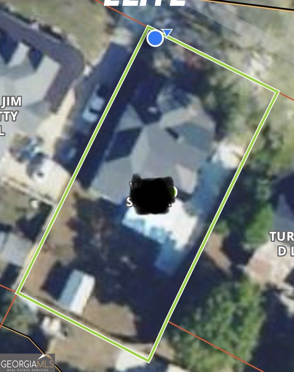 222 Church Street Elberton GA 30635