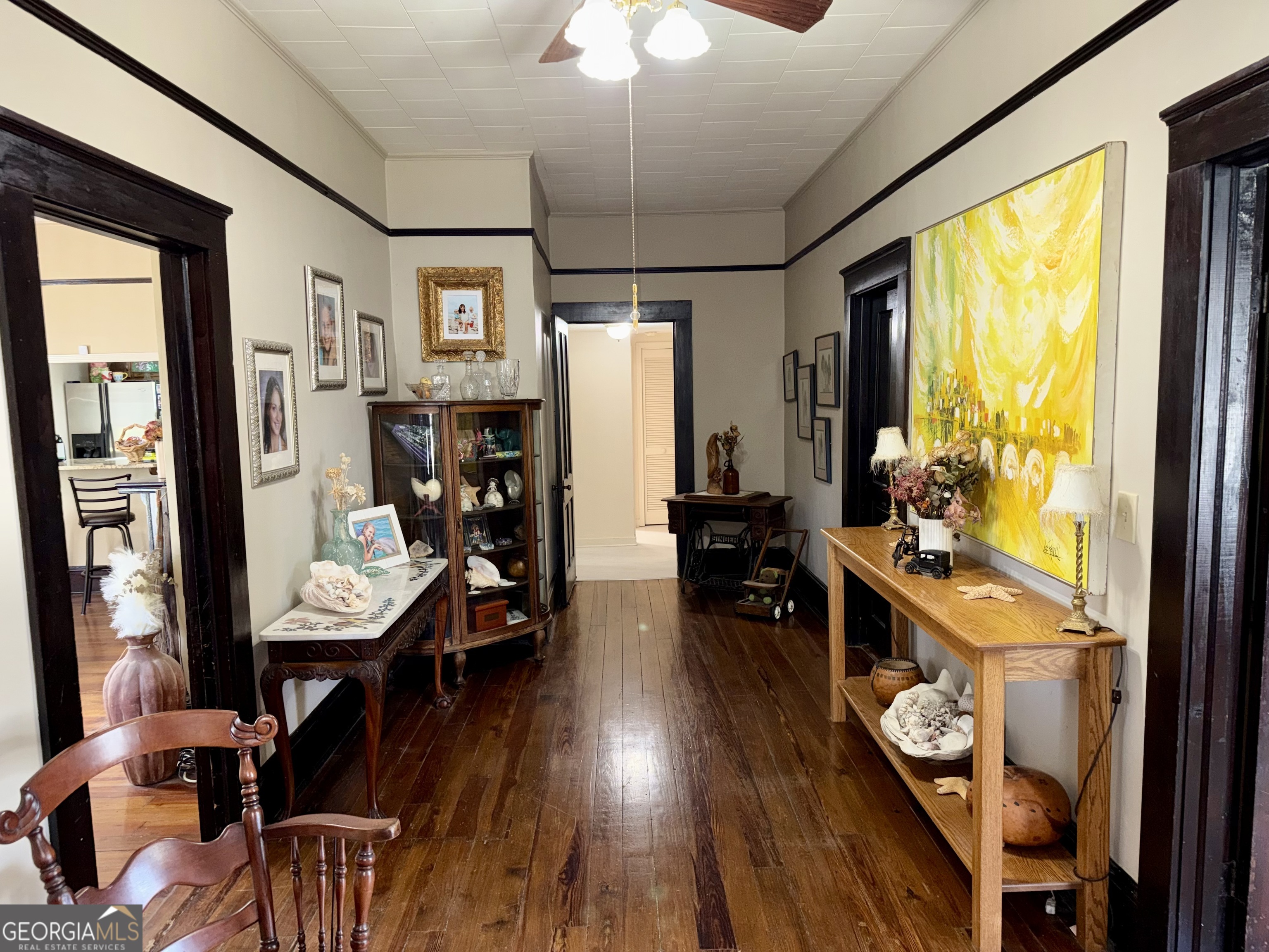 222 Church Street Elberton GA 30635