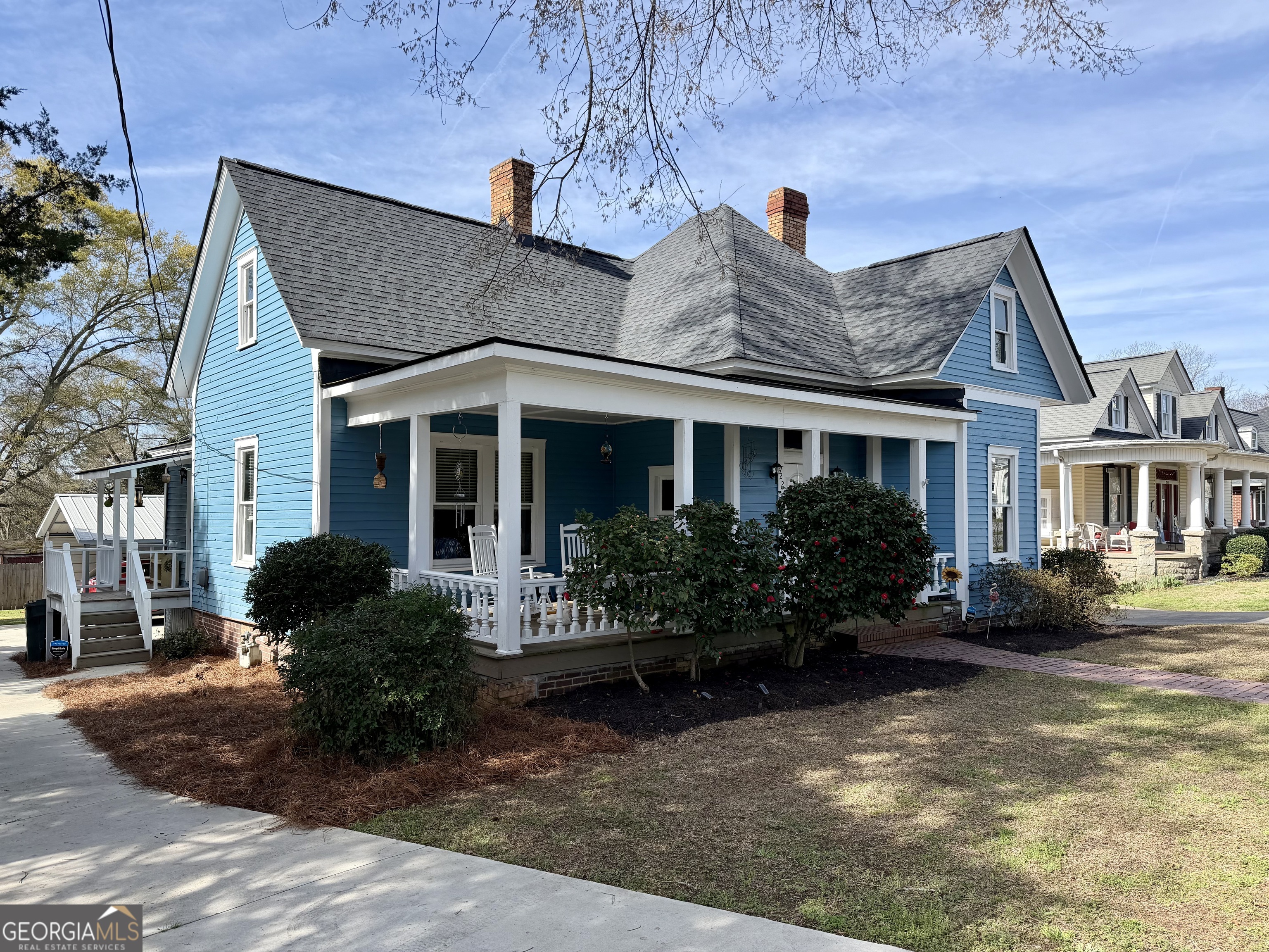 222 Church Street Elberton GA 30635