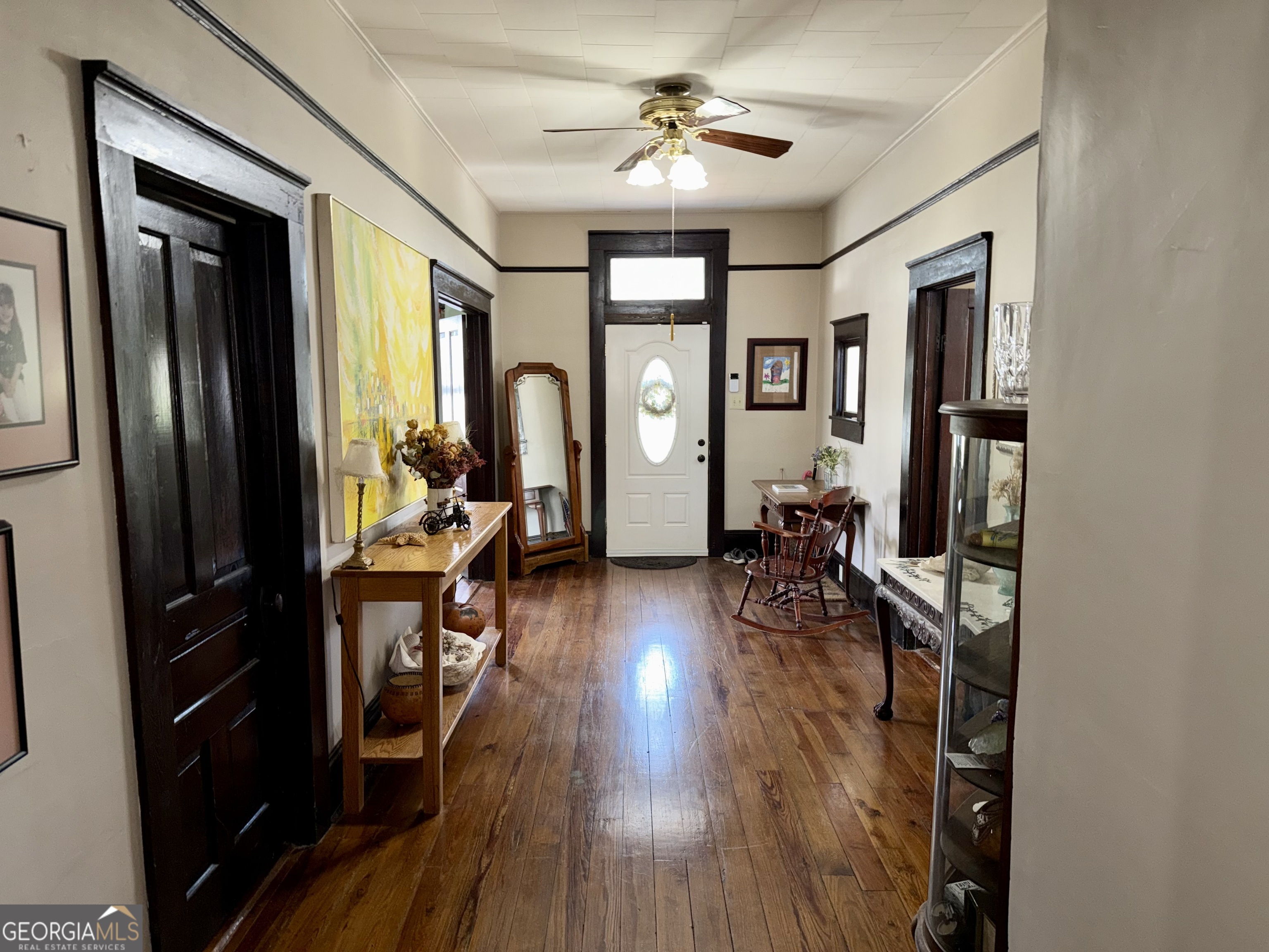 222 Church Street Elberton GA 30635