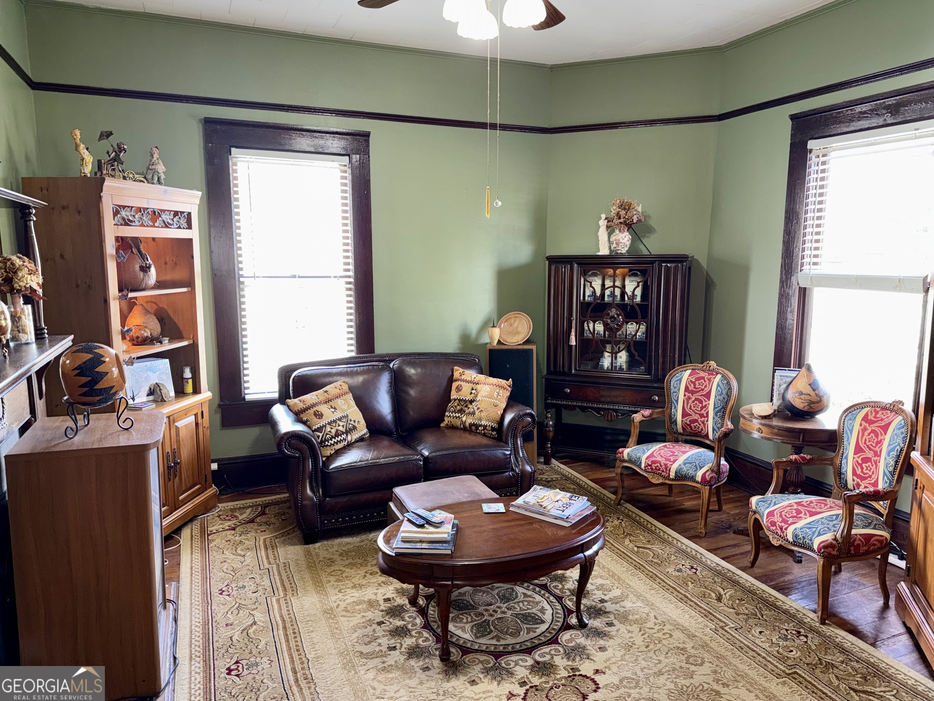 222 Church Street Elberton GA 30635