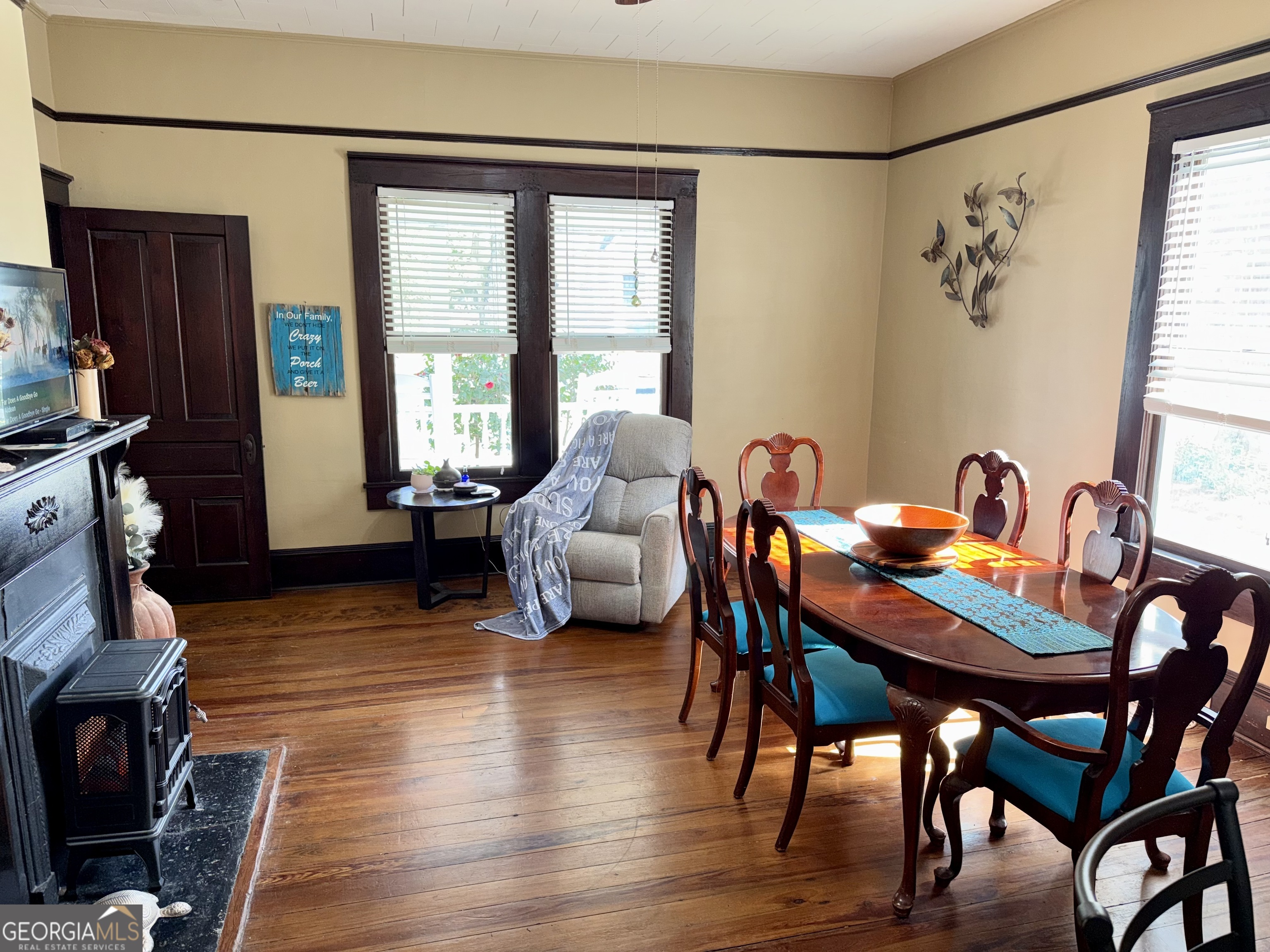 222 Church Street Elberton GA 30635
