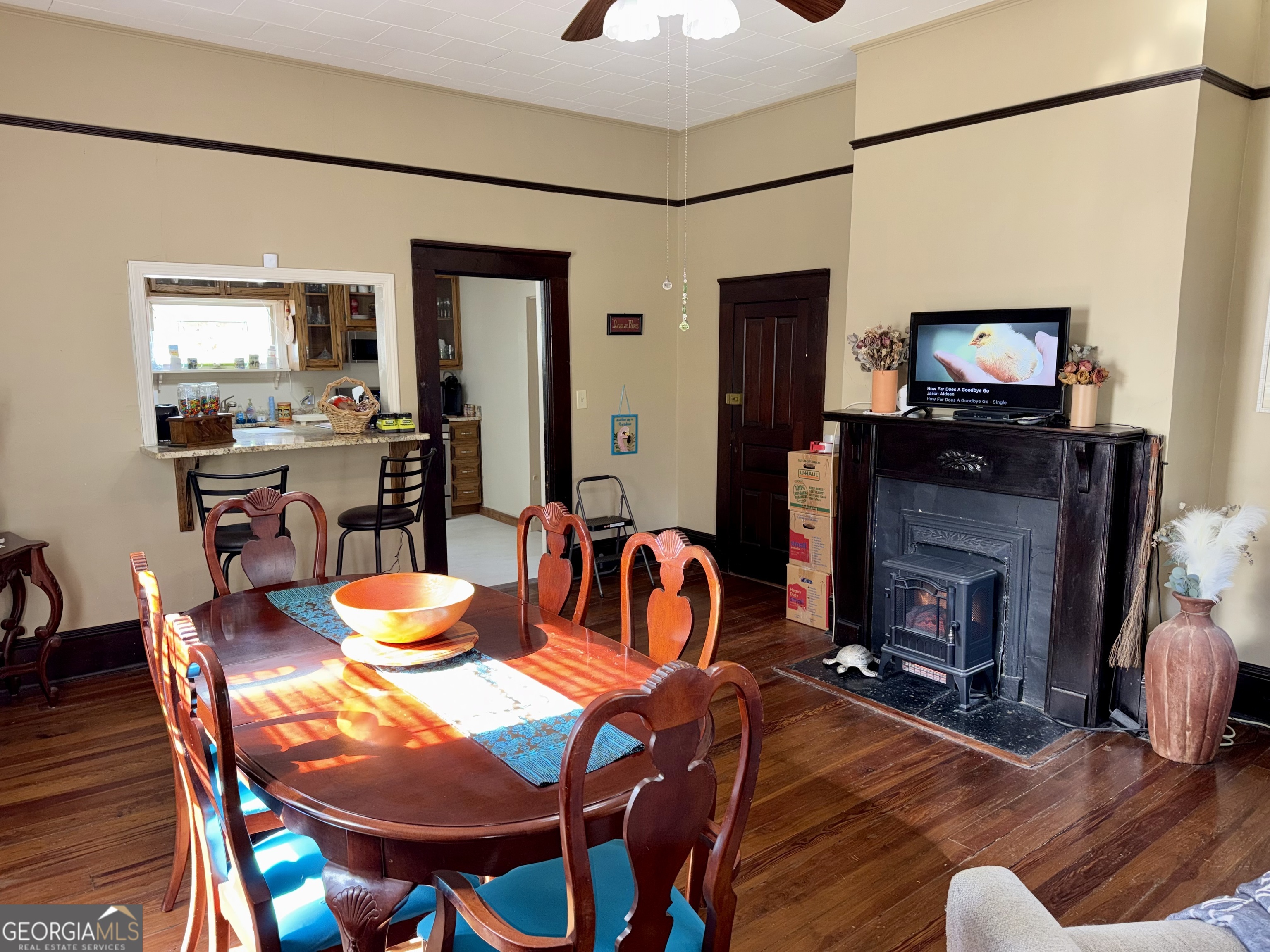222 Church Street Elberton GA 30635