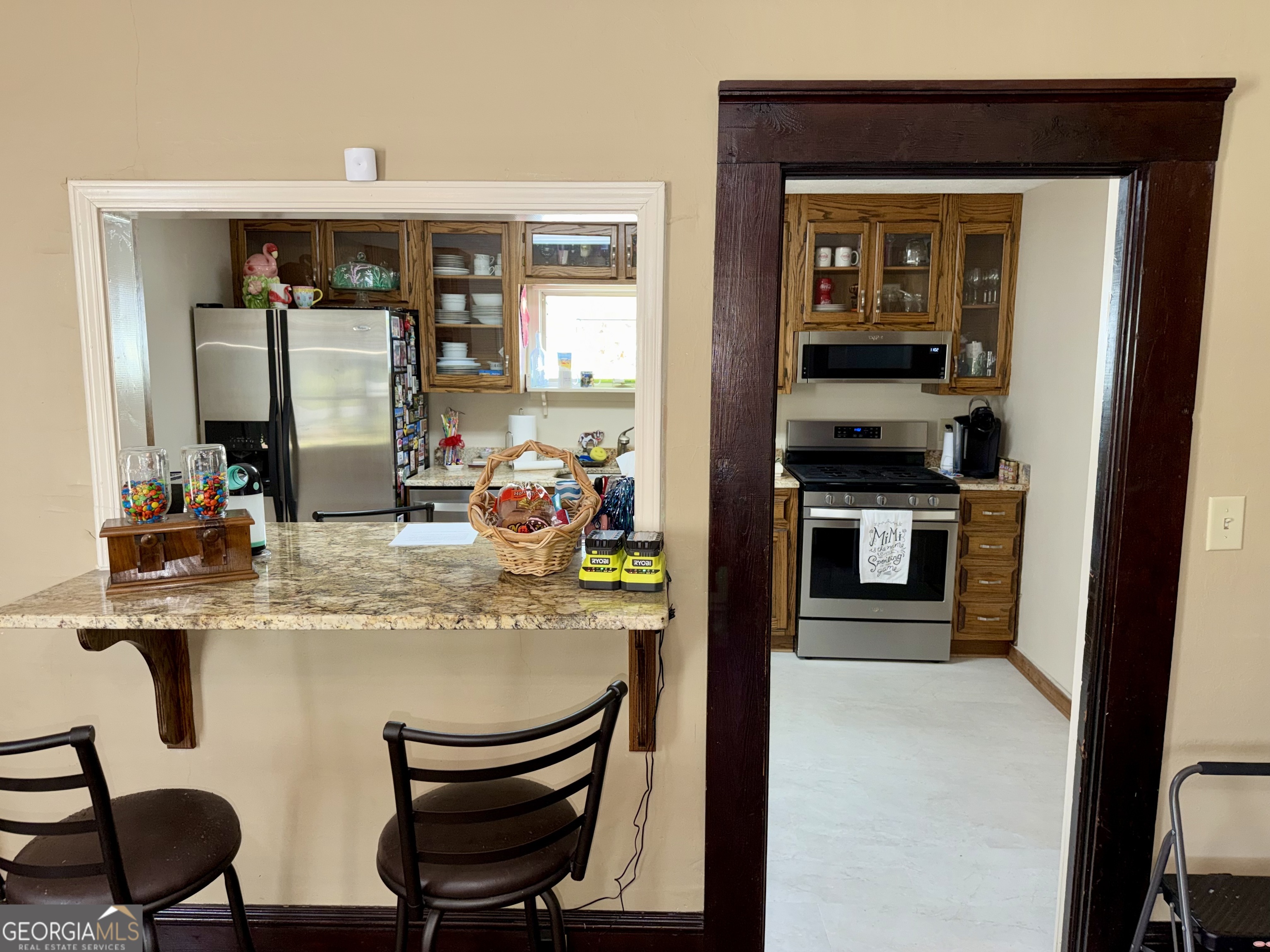222 Church Street Elberton GA 30635