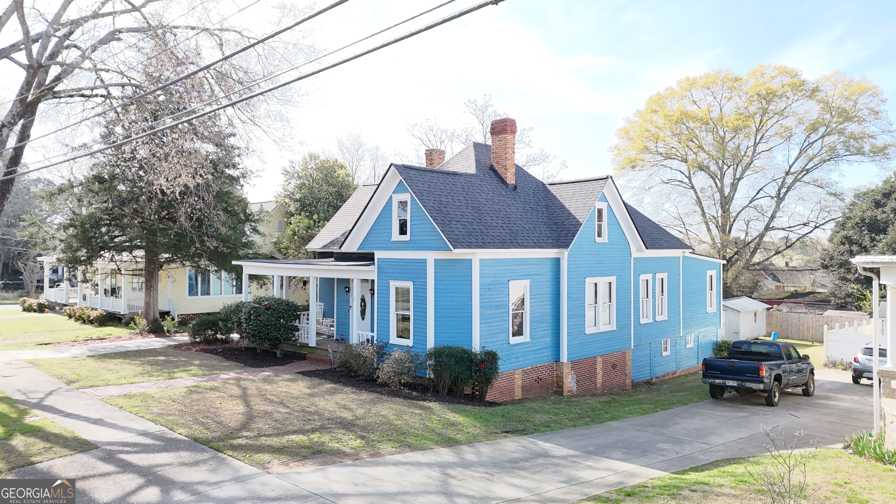 222 Church Street Elberton GA 30635