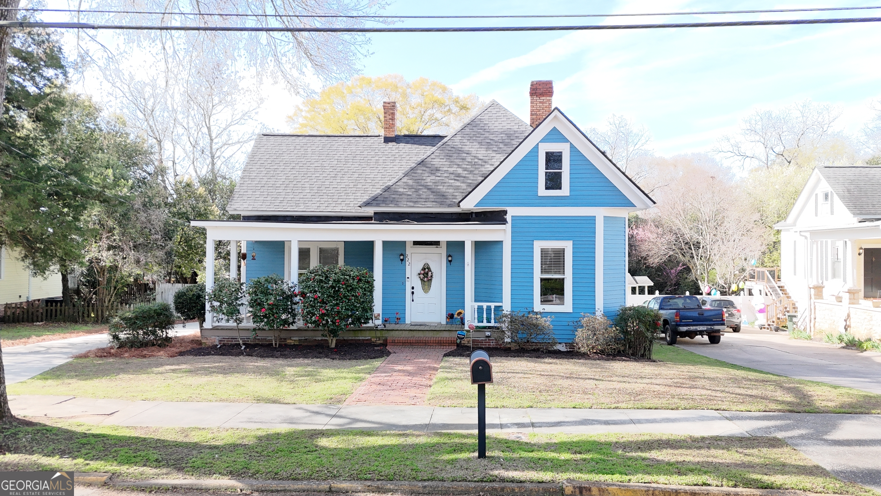 222 Church Street Elberton GA 30635