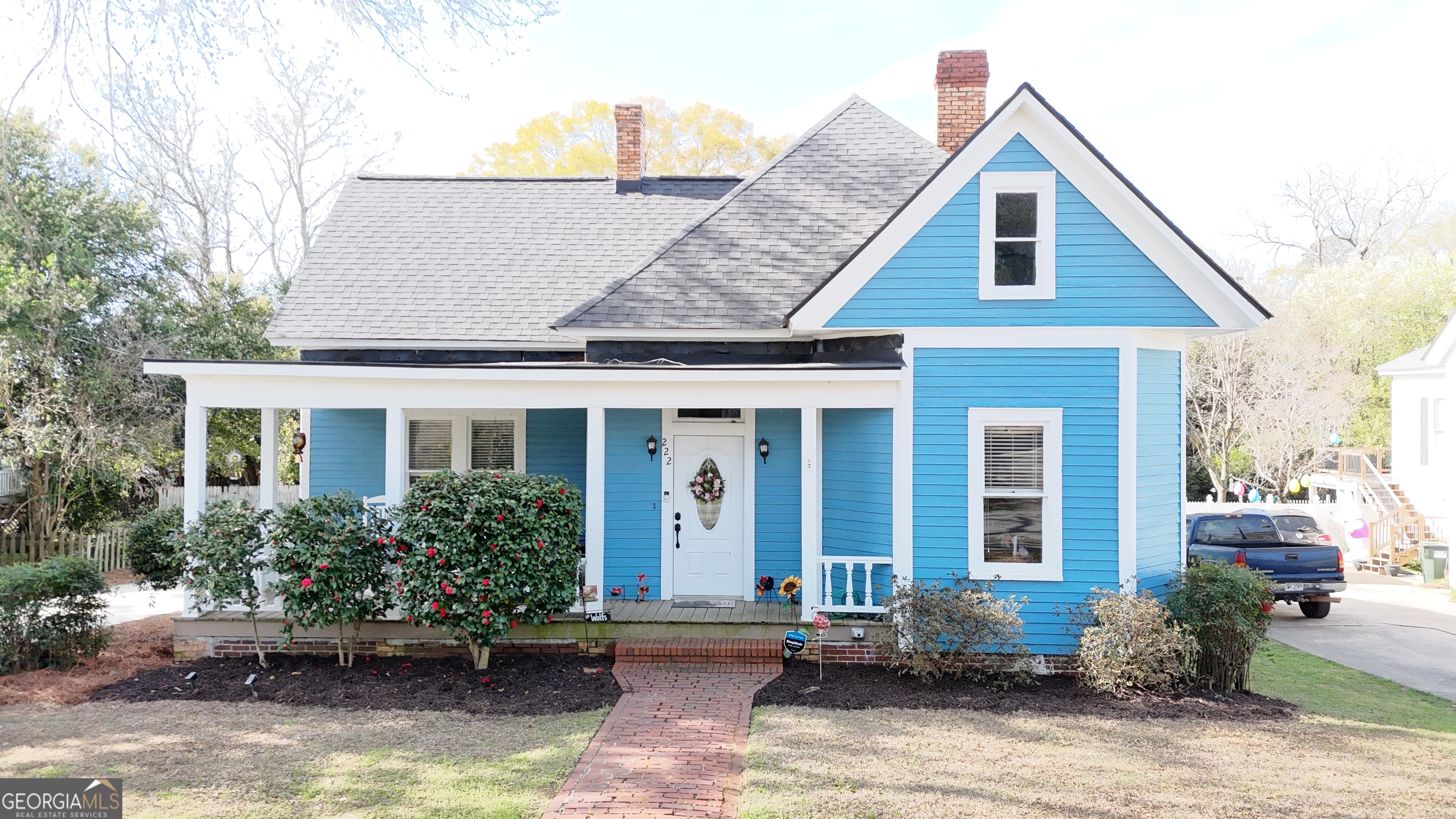 222 Church Street Elberton GA 30635